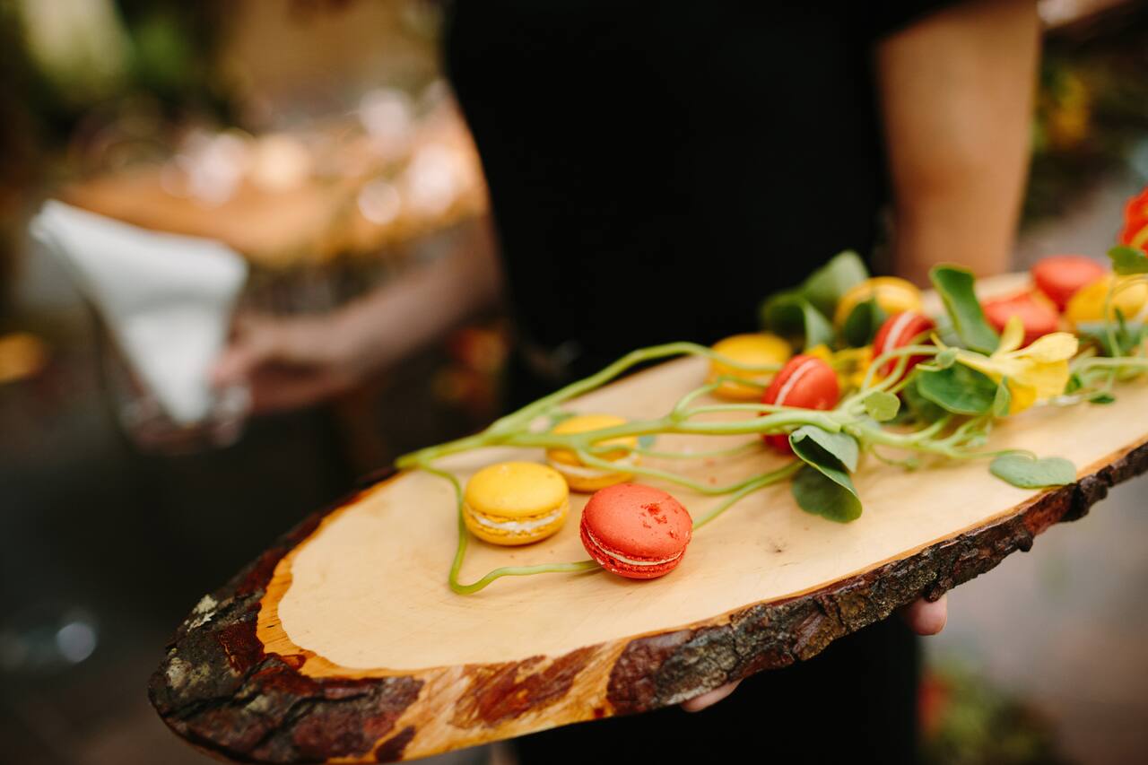 Catering 