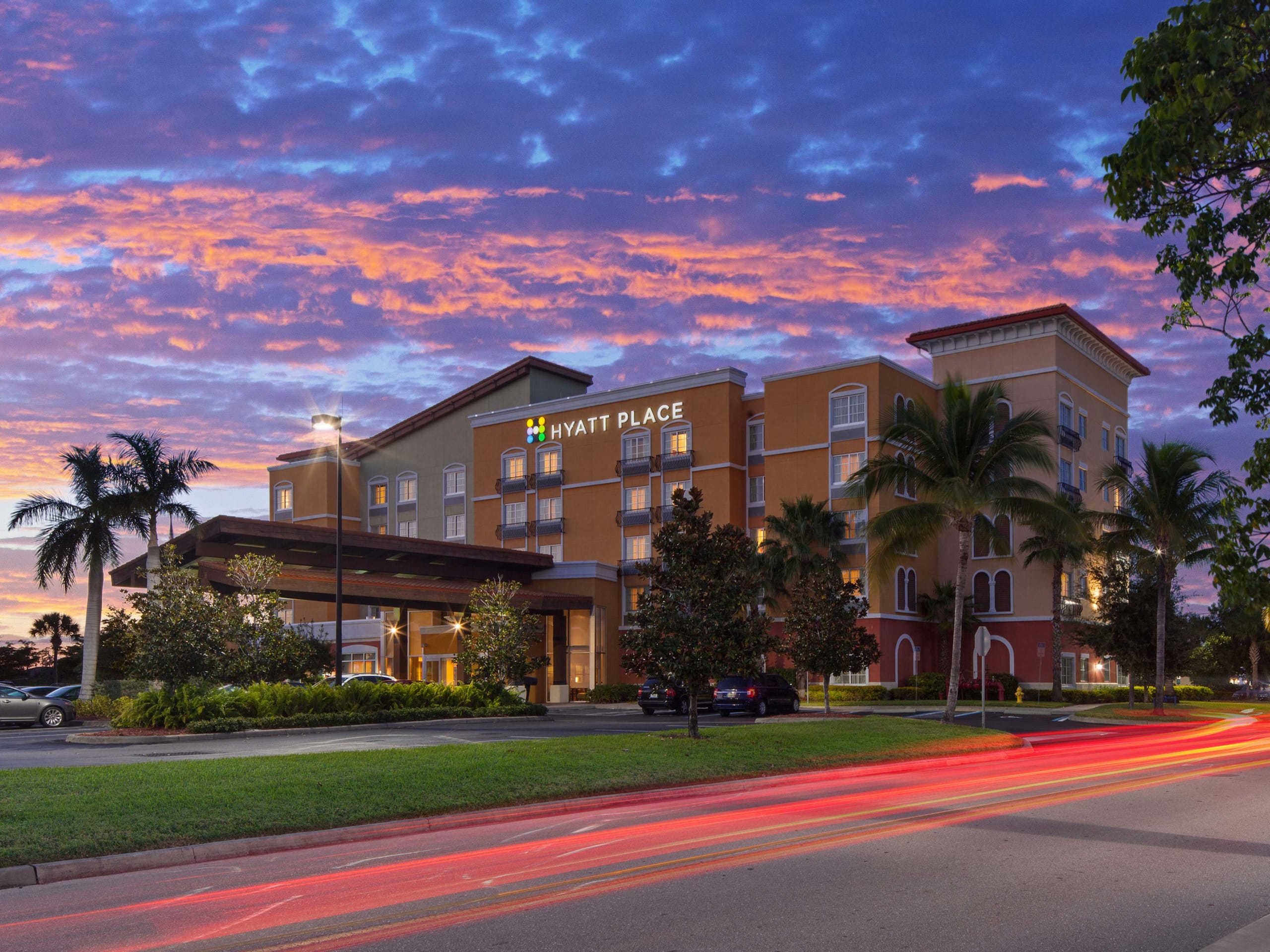Hyatt Place Fort Myers Estero