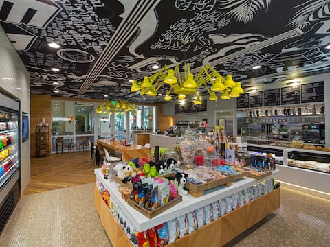 Naples Resort Hotel in Bonita Springs | Hyatt Regency Coconut Point