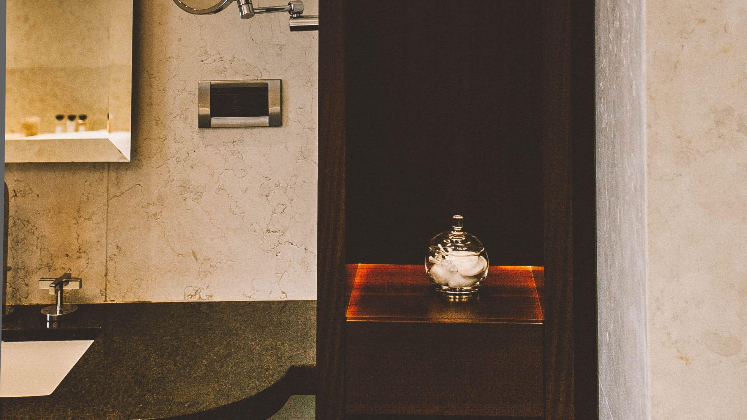 3 de 4 Palacio Duhau - Park Hyatt Buenos Aires Detail