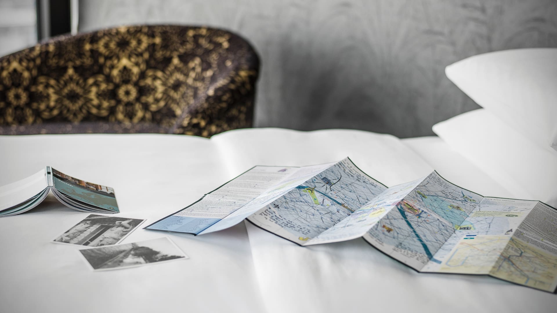Hyatt Place Amsterdam Airport - Trip Planning