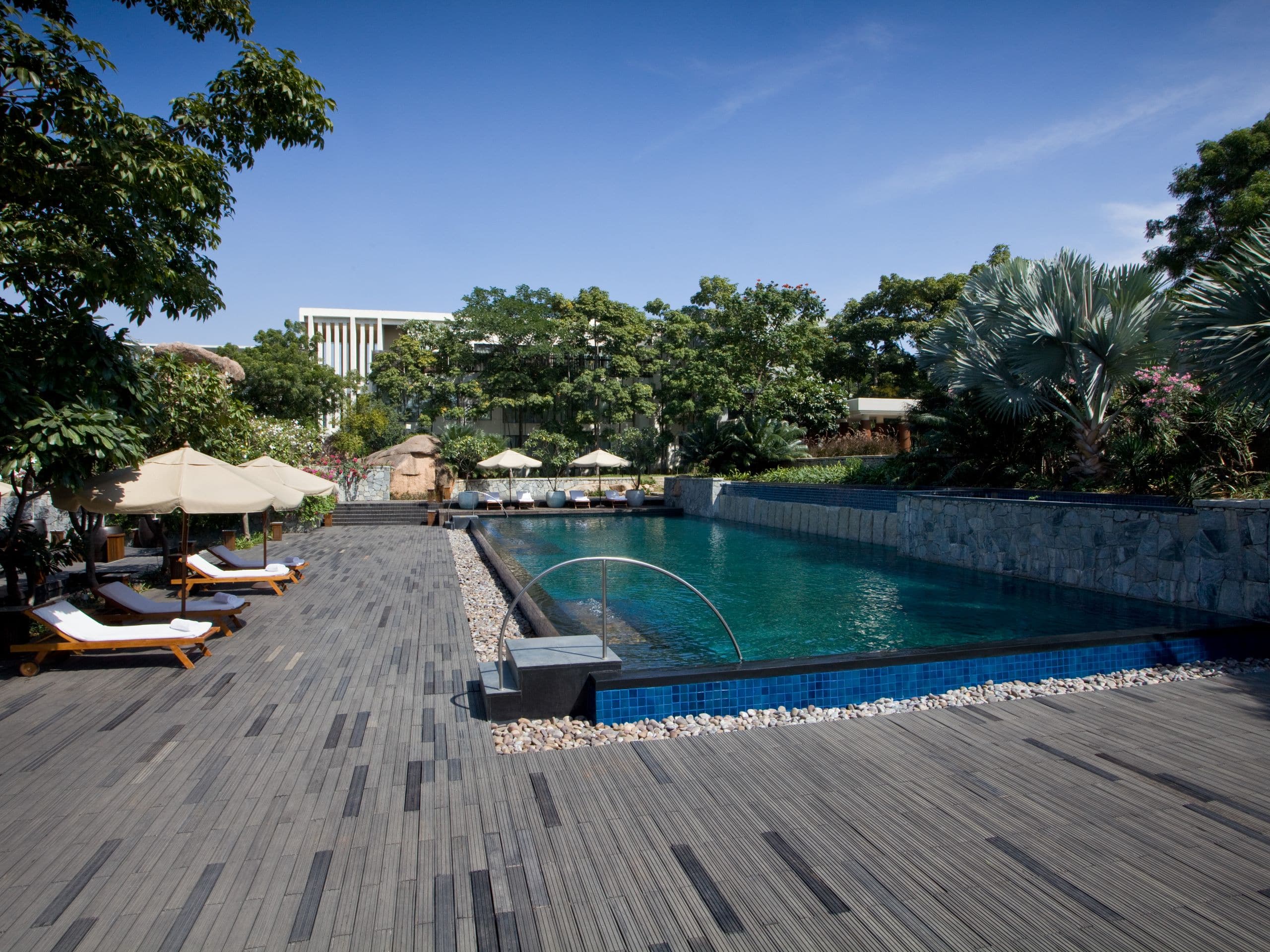 海得拉巴加池波利 HYATT 酒店