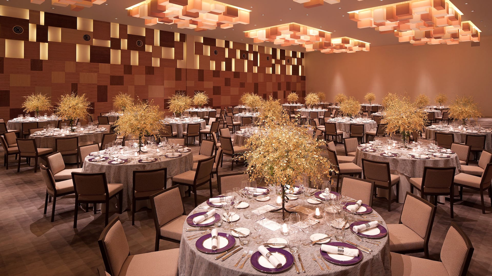 Special Occasions & Event Venues The Grand Hyatt, Singapore, Orchard Road