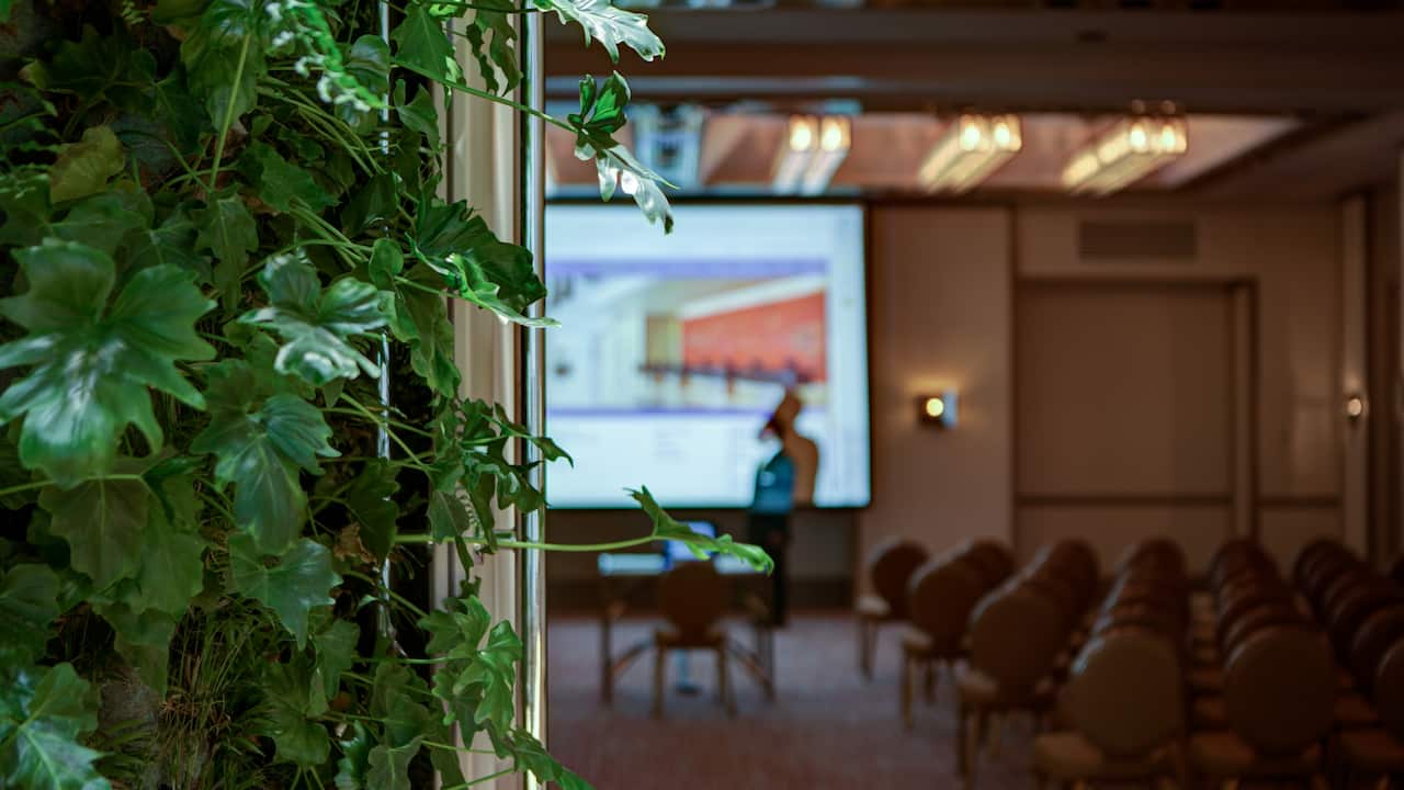 Meeting Events