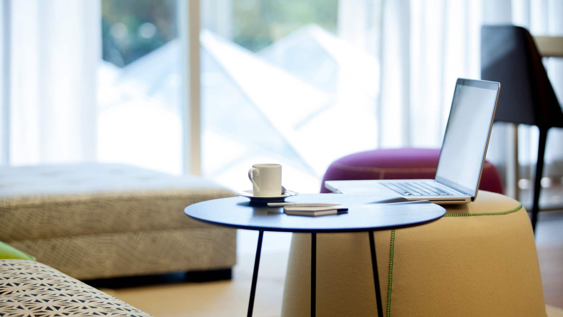 1 de 1 Hyatt Regency Mexico City Atelier Detail Light