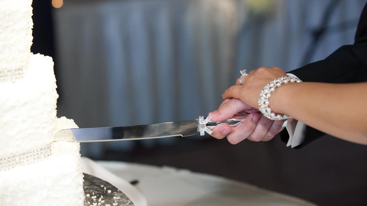 Hyatt Regency Cincinnati Wedding Venue in Downtown Cincinnati