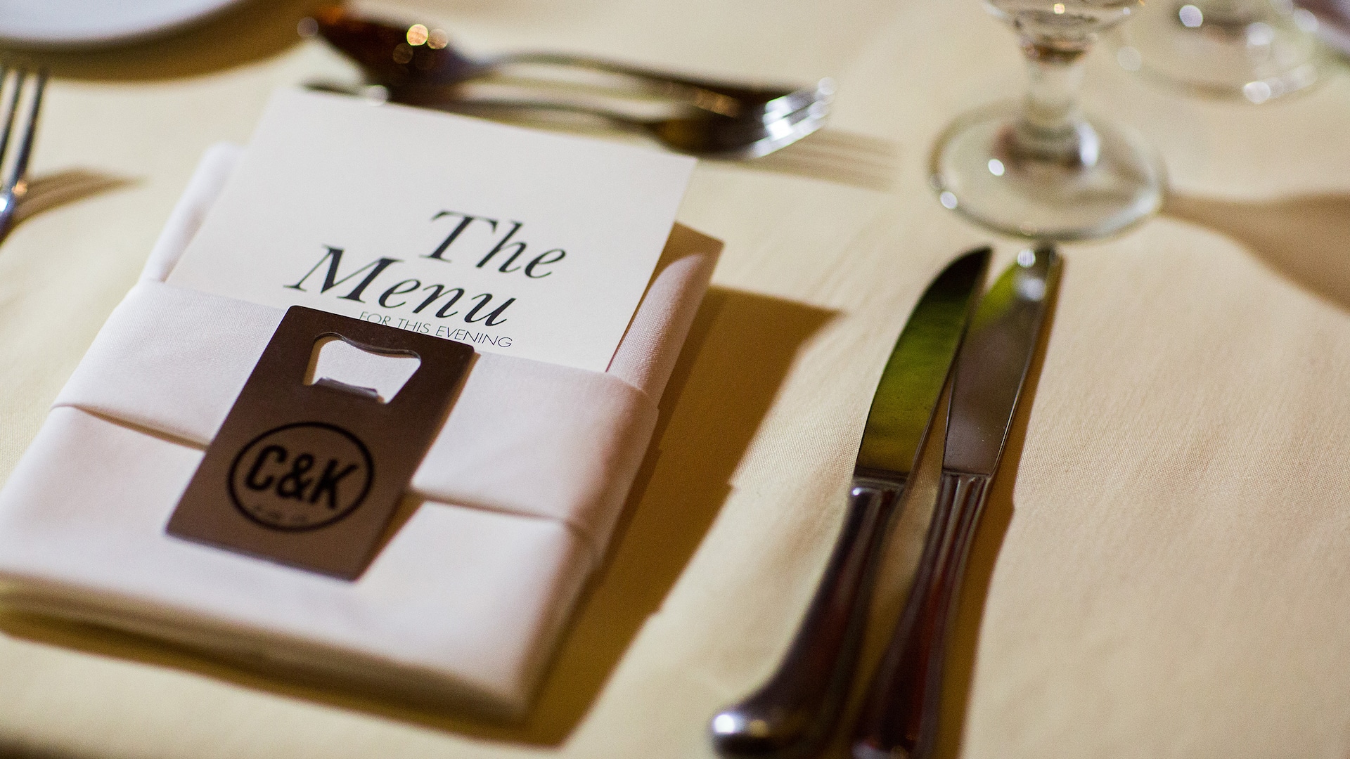 Hyatt Regency Cincinnati Menu