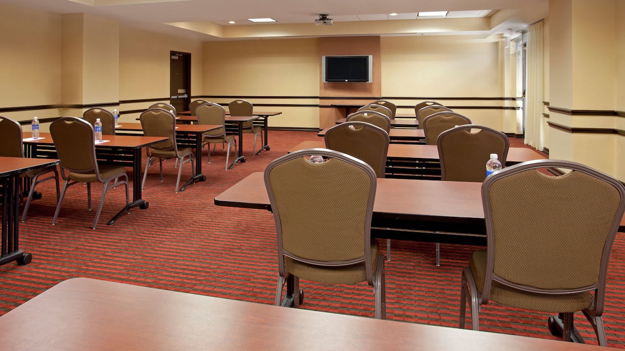 Meeting Space