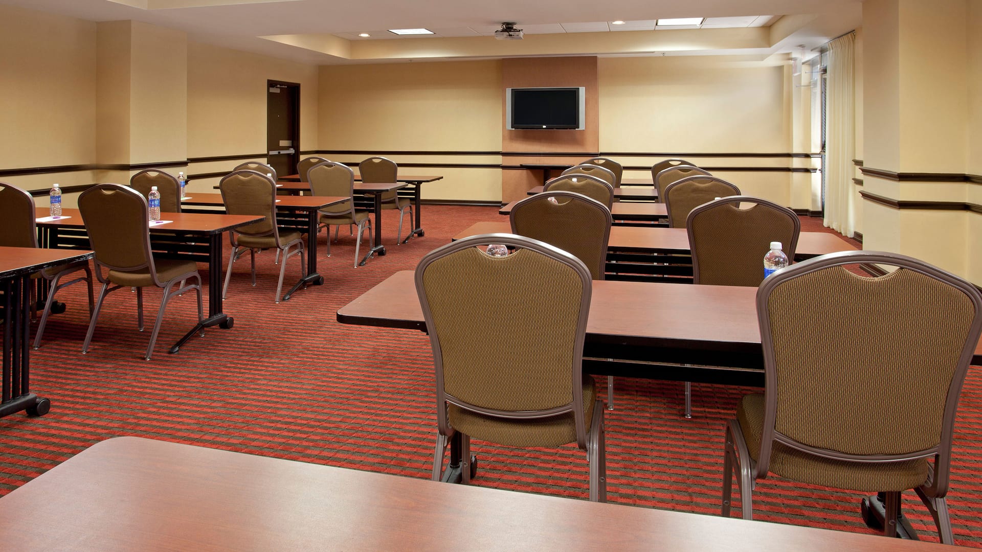 Meeting Space