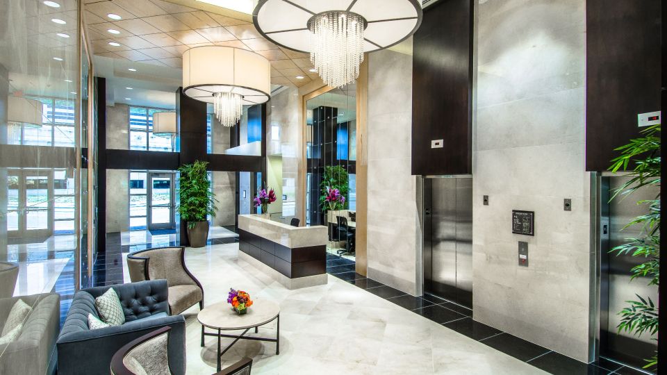 Charlotte Hotel Hyatt Place Downtown