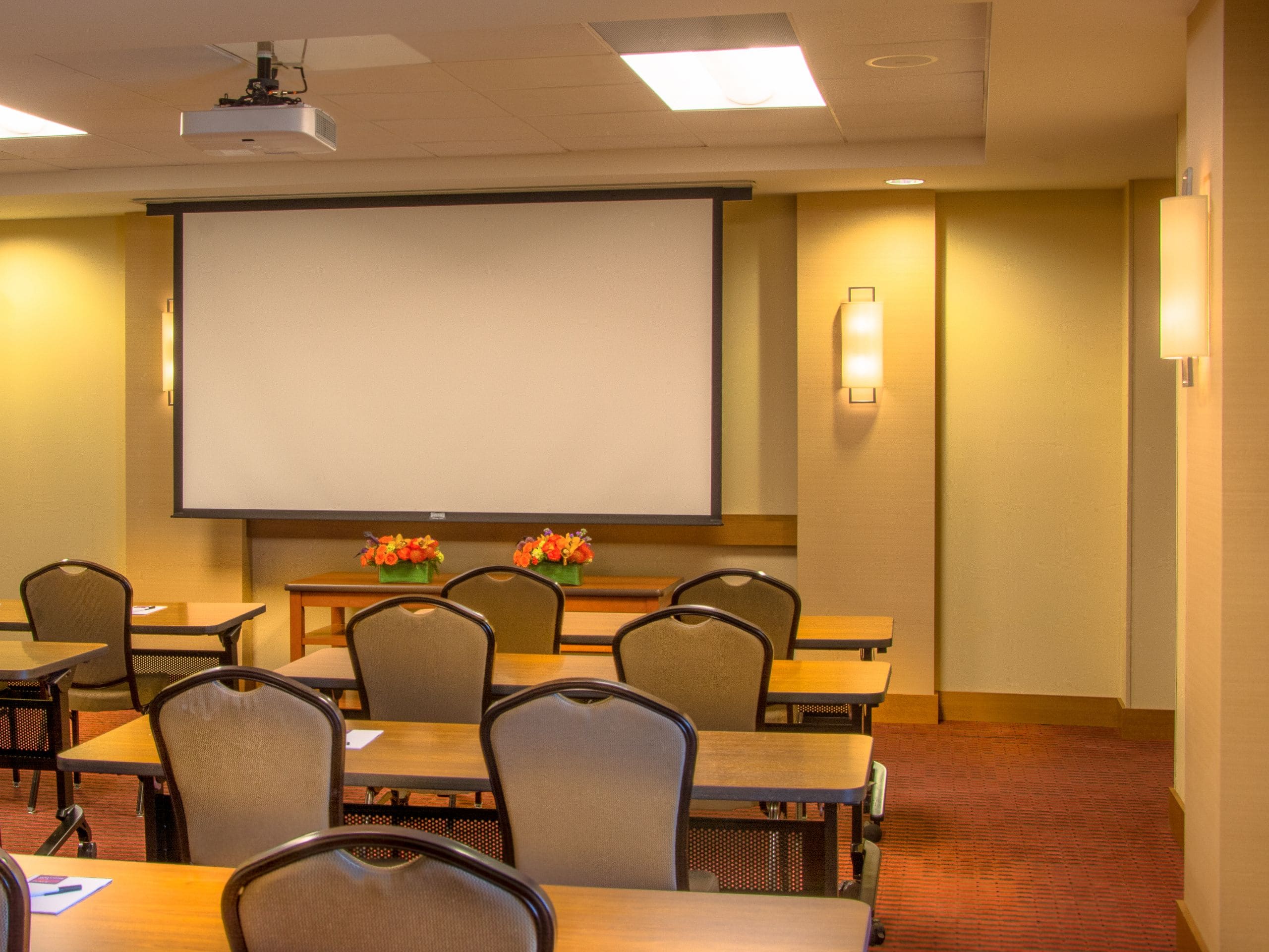 Hotels near Charlotte Convention Center | Hyatt Place Charlotte Downtown