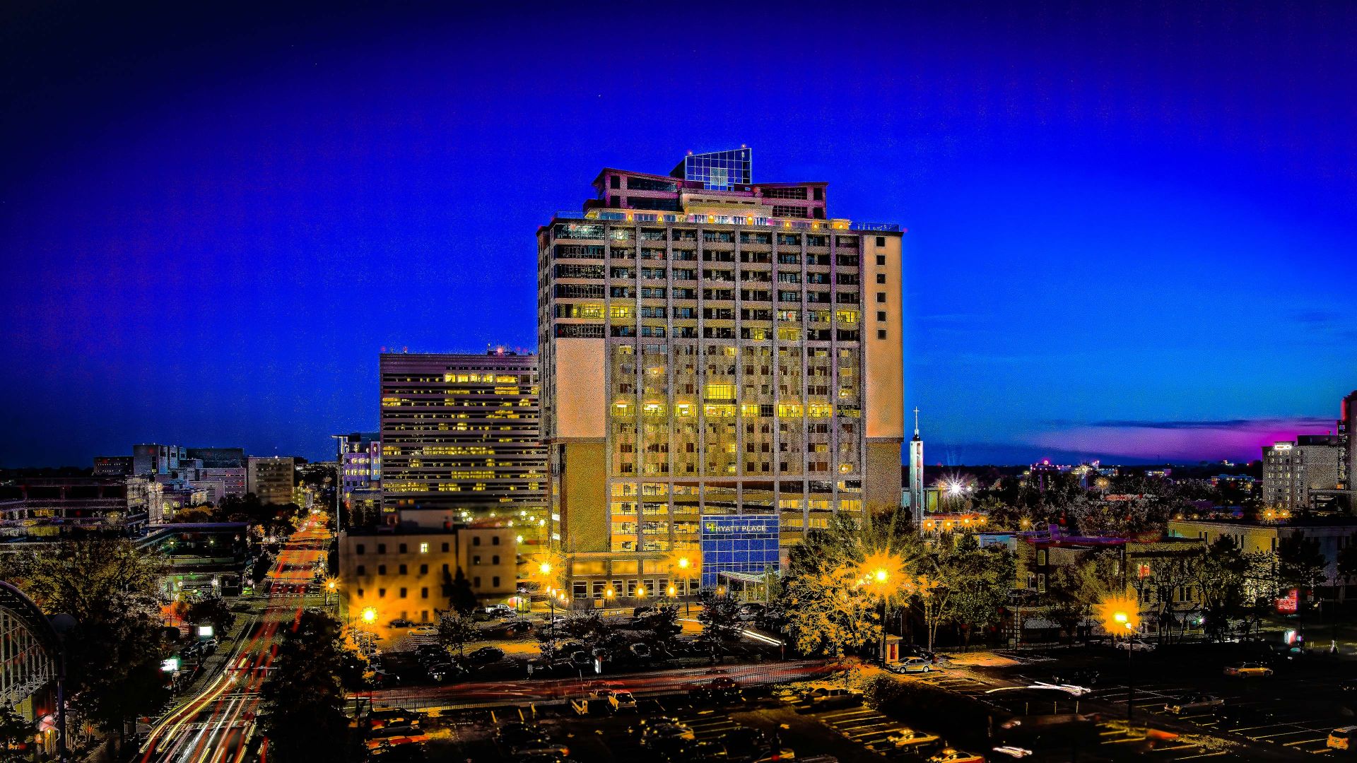 Hyatt Place Charlotte Downtown P013 Exterior.16x9.adapt.1920.1080 