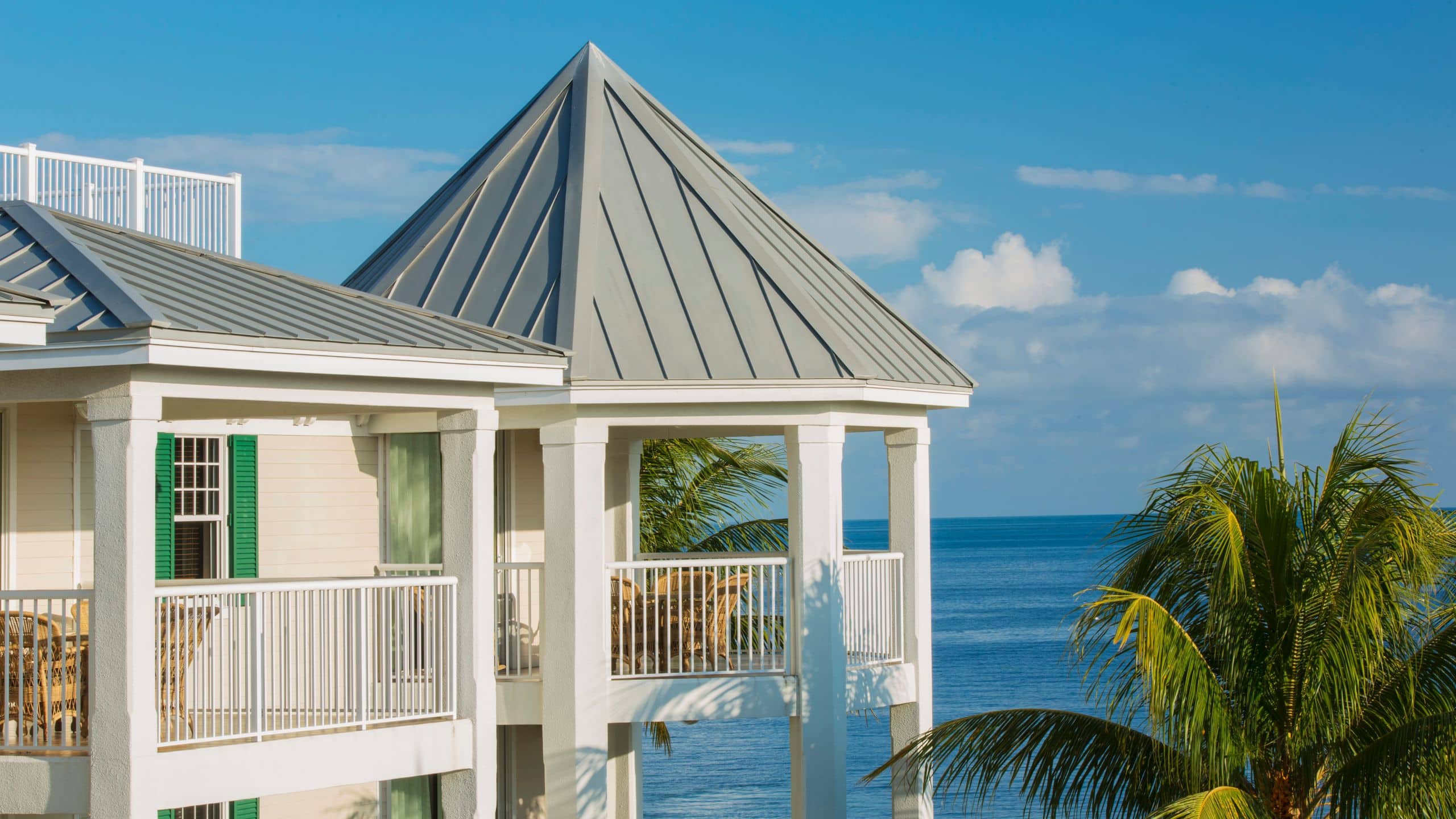 Hyatt Residence Club Key West, Windward Pointe Ext Focus