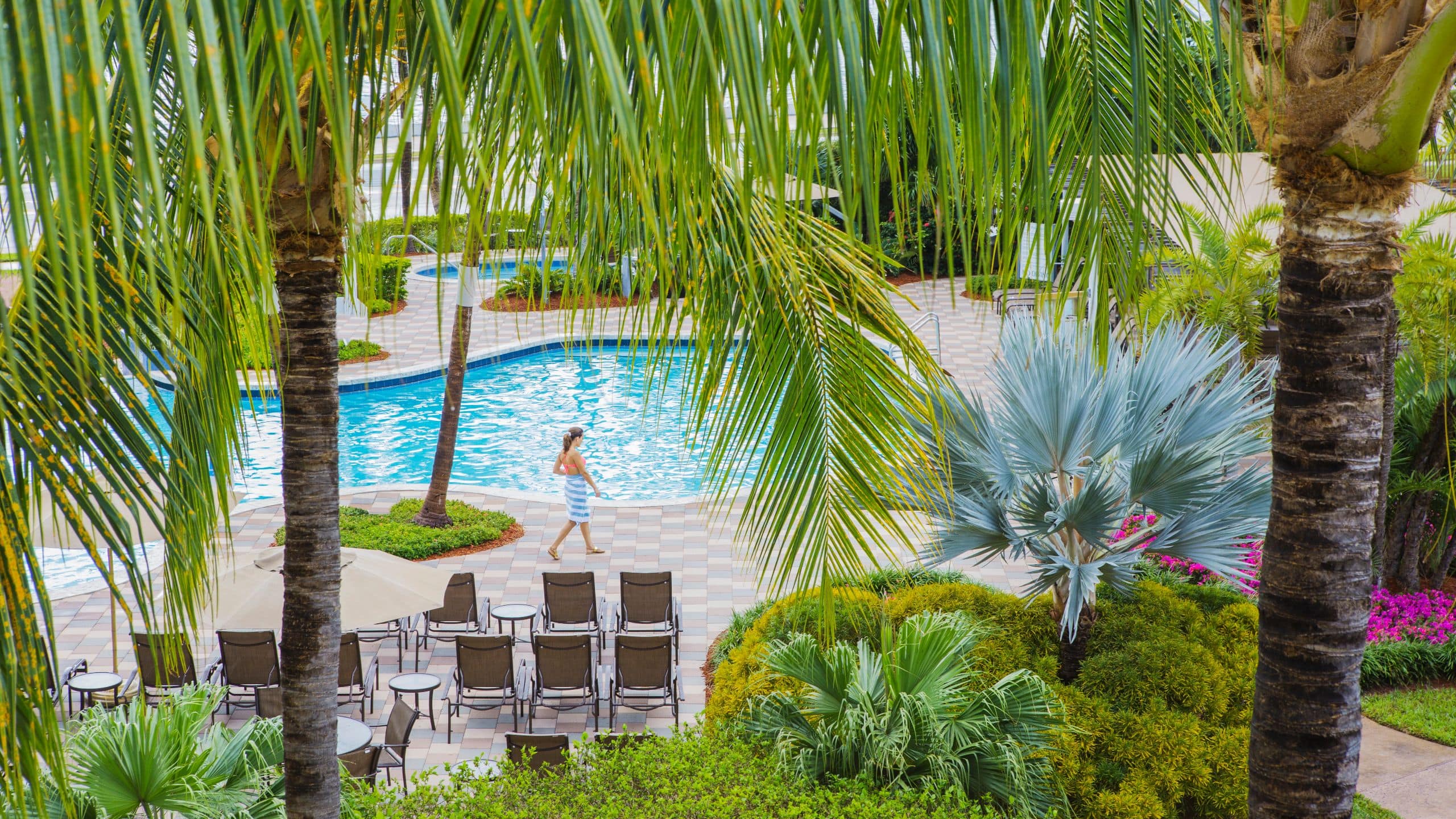 Hyatt Residence Club Key West, Windward Pointe Pool 2