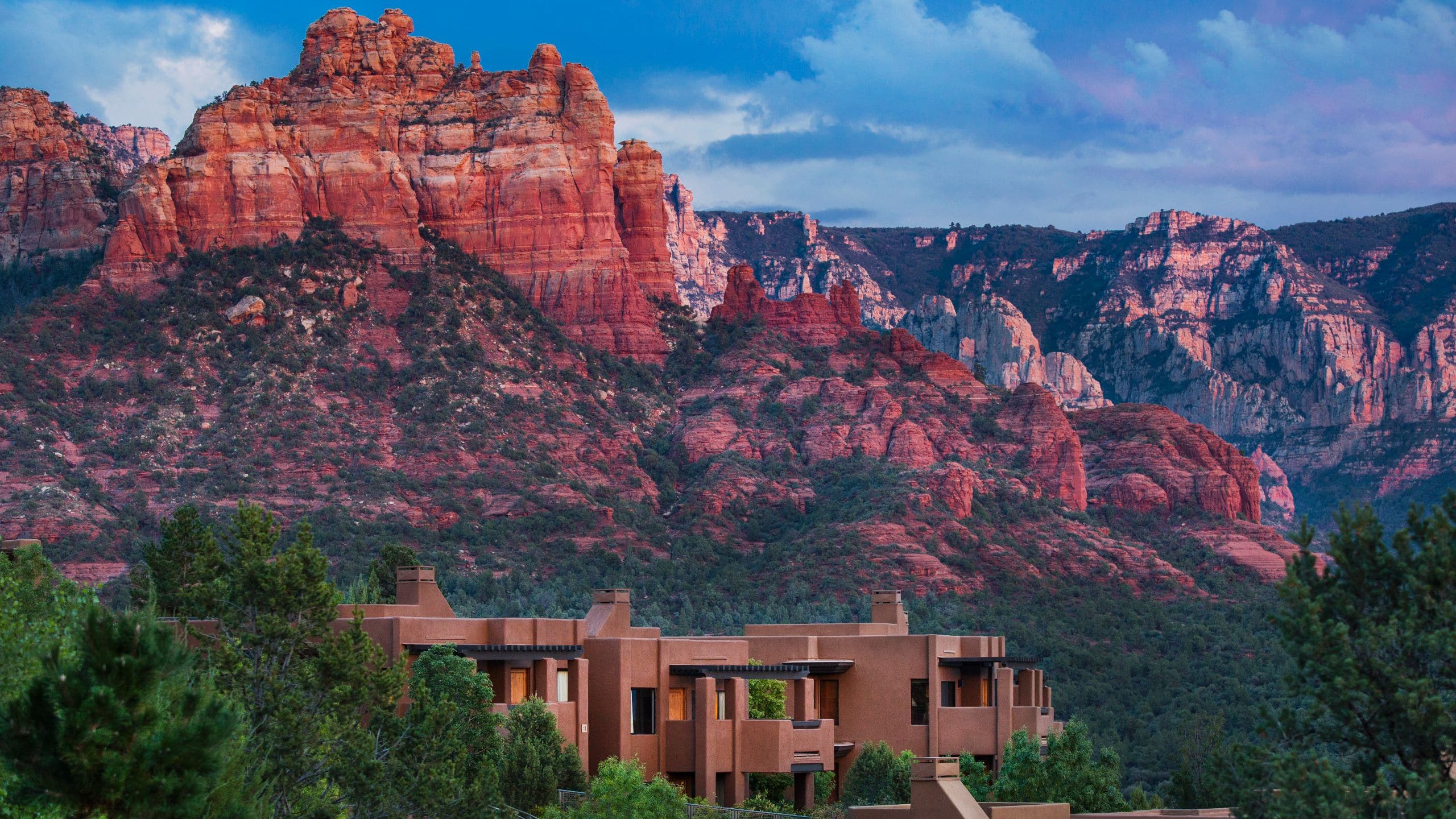 Photos + Reviews | Hyatt Residence Club Sedona, Piñon Pointe