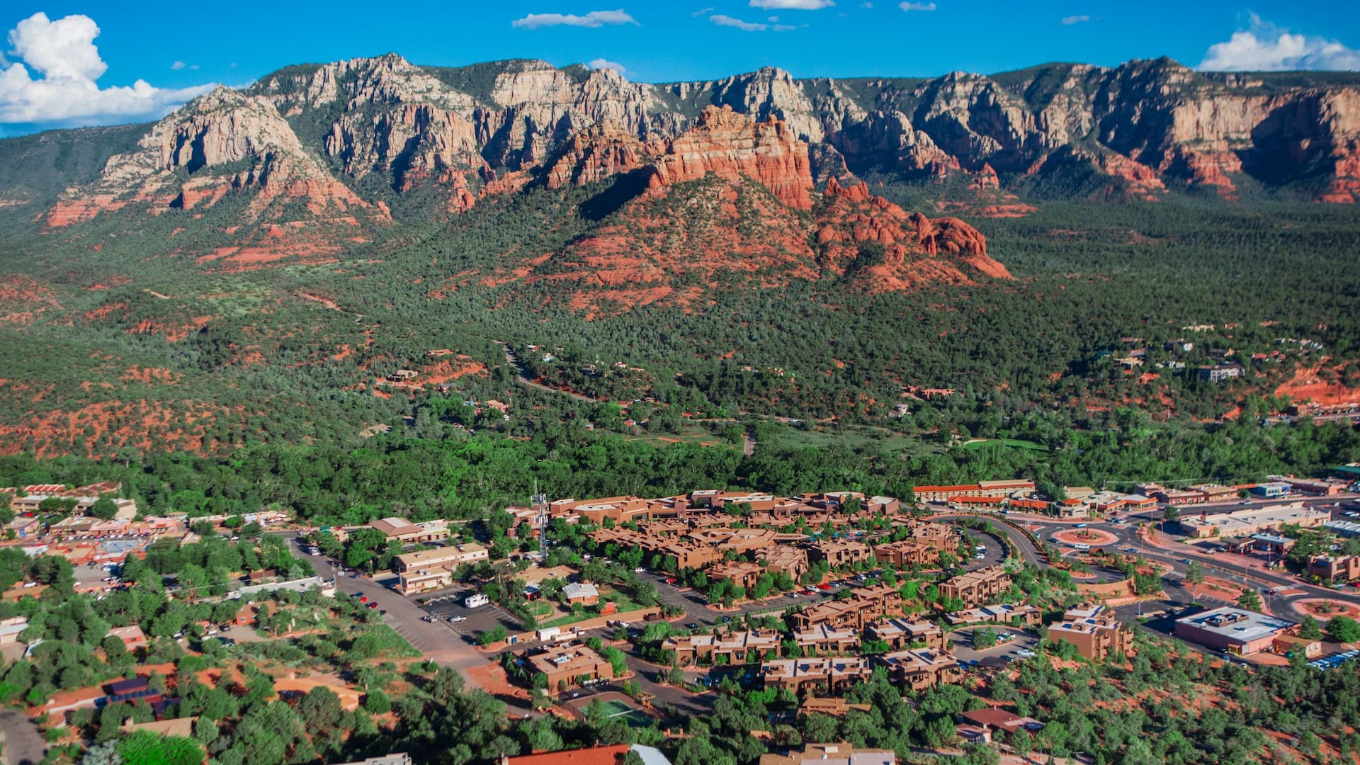 Valley View