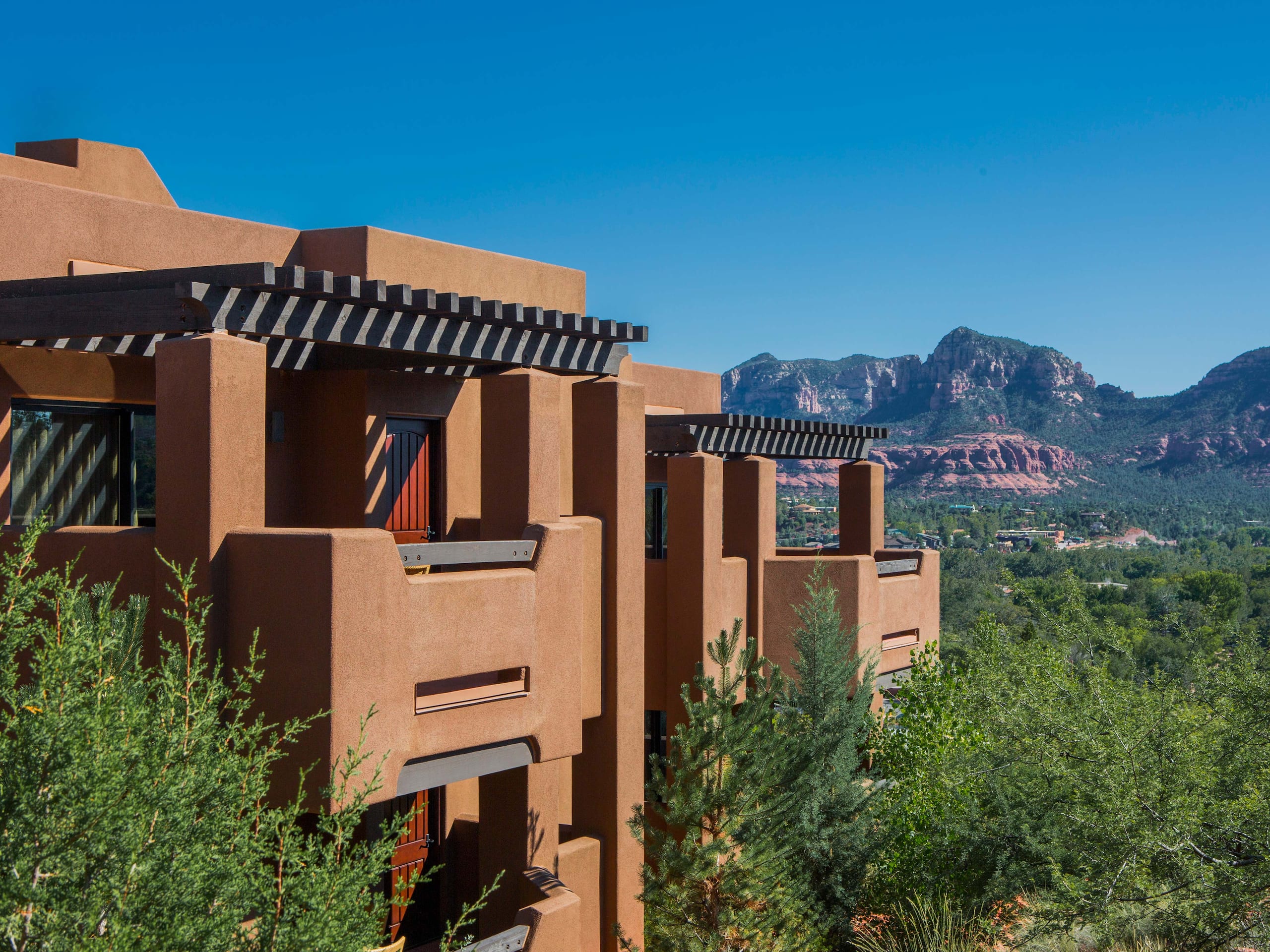 Hyatt Vacation Club at Piñon Pointe