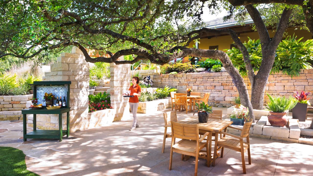 Garden