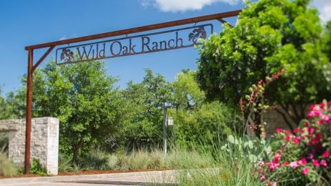 HVC - Hyatt Wild Oak Ranch - San Antonio