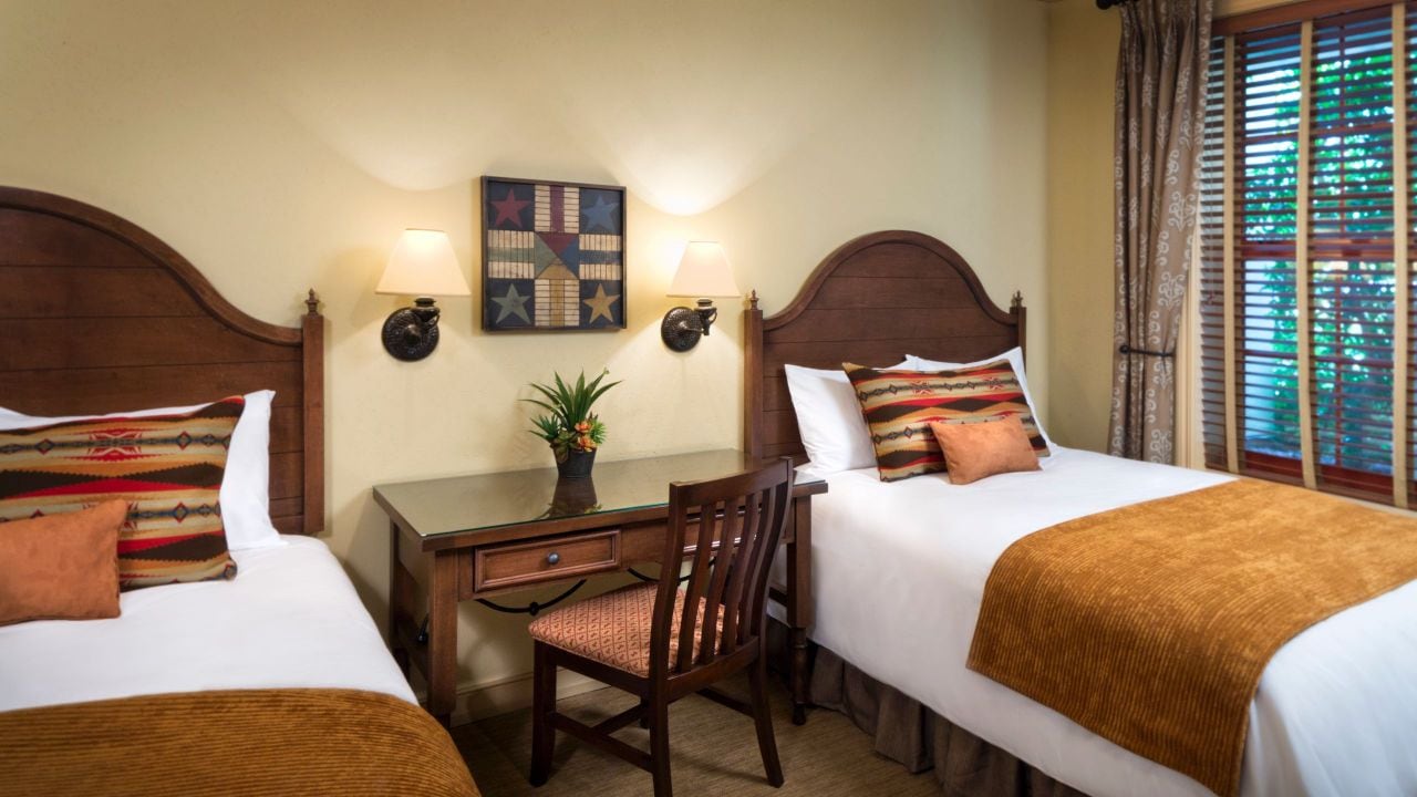 Rooms Hyatt Residence Club San Antonio Wild Oak Ranch Two Bedroom