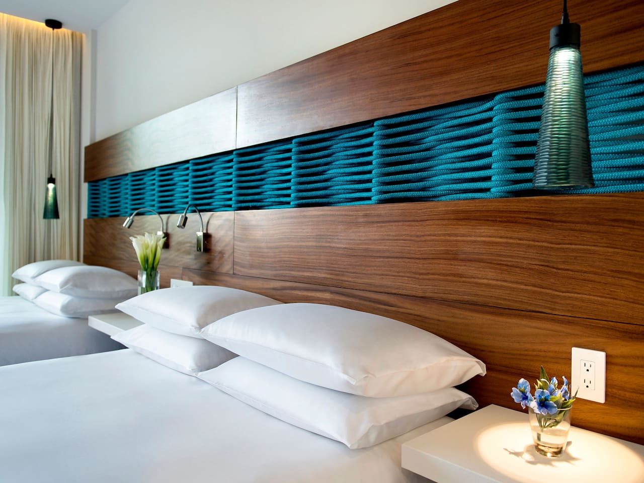 GRAND HYATT - ROOM
