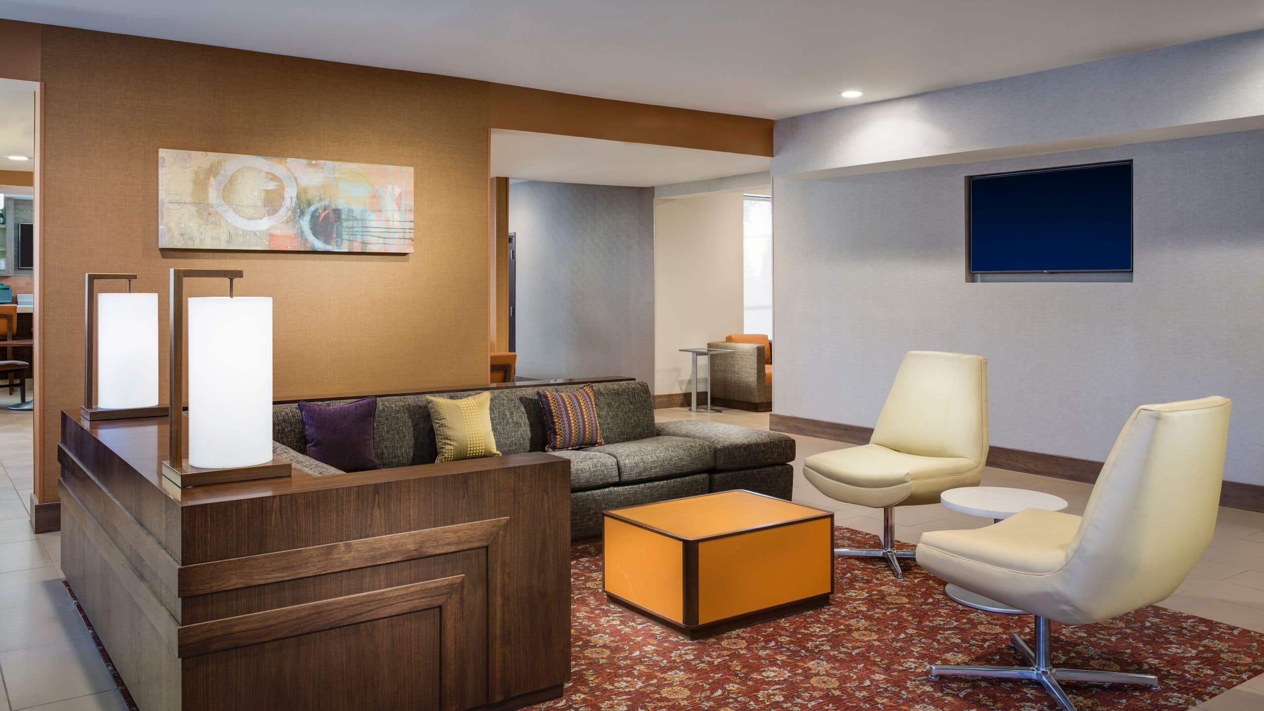 hyatt house dallas