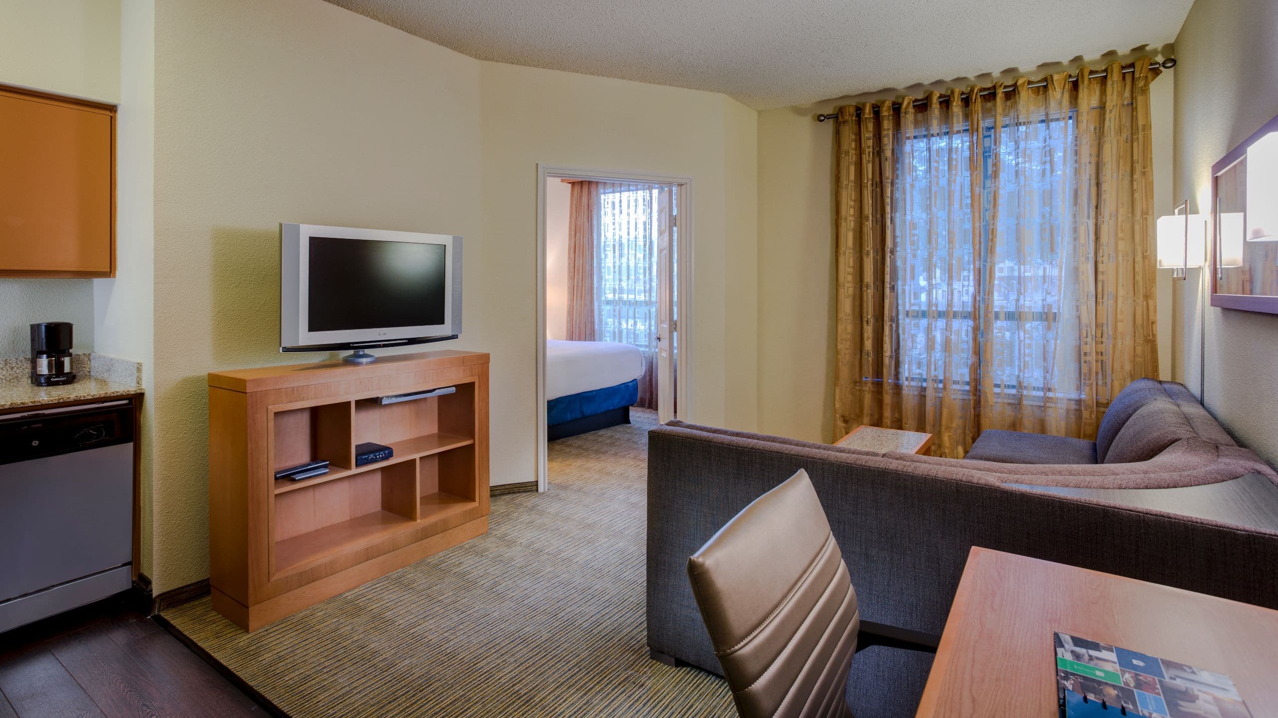 hyatt house dallas tx