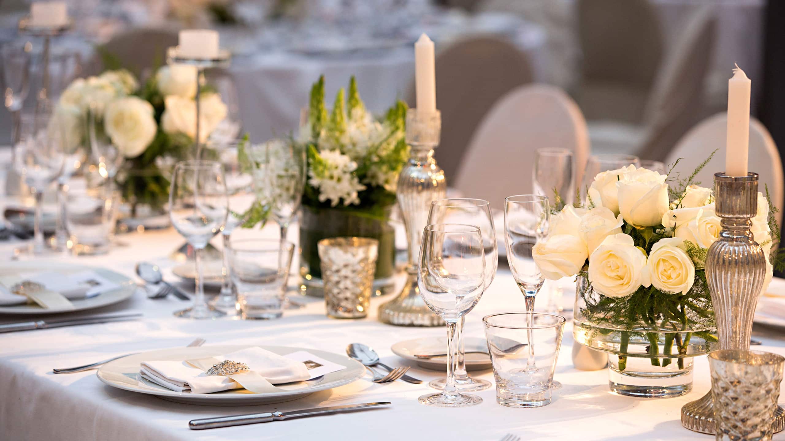 Park Hyatt Mendoza Casamiento Gambi Mesa