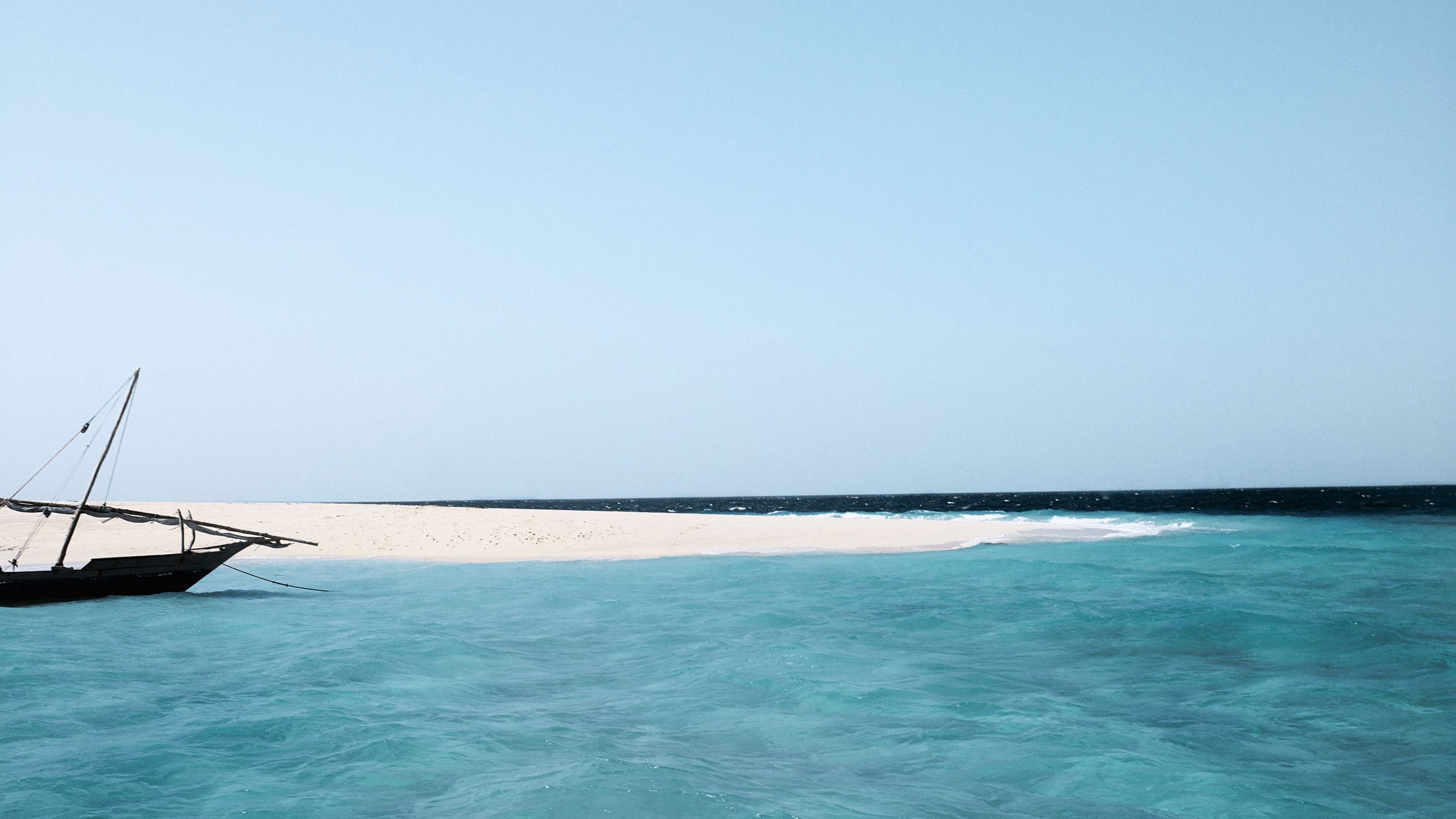 Park Hyatt Zanzibar Sand Island