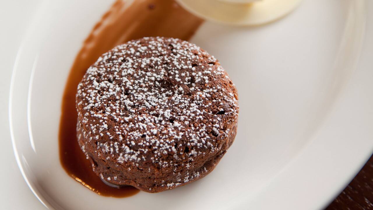 Tinello Dessert