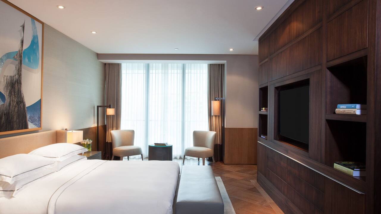 King Room