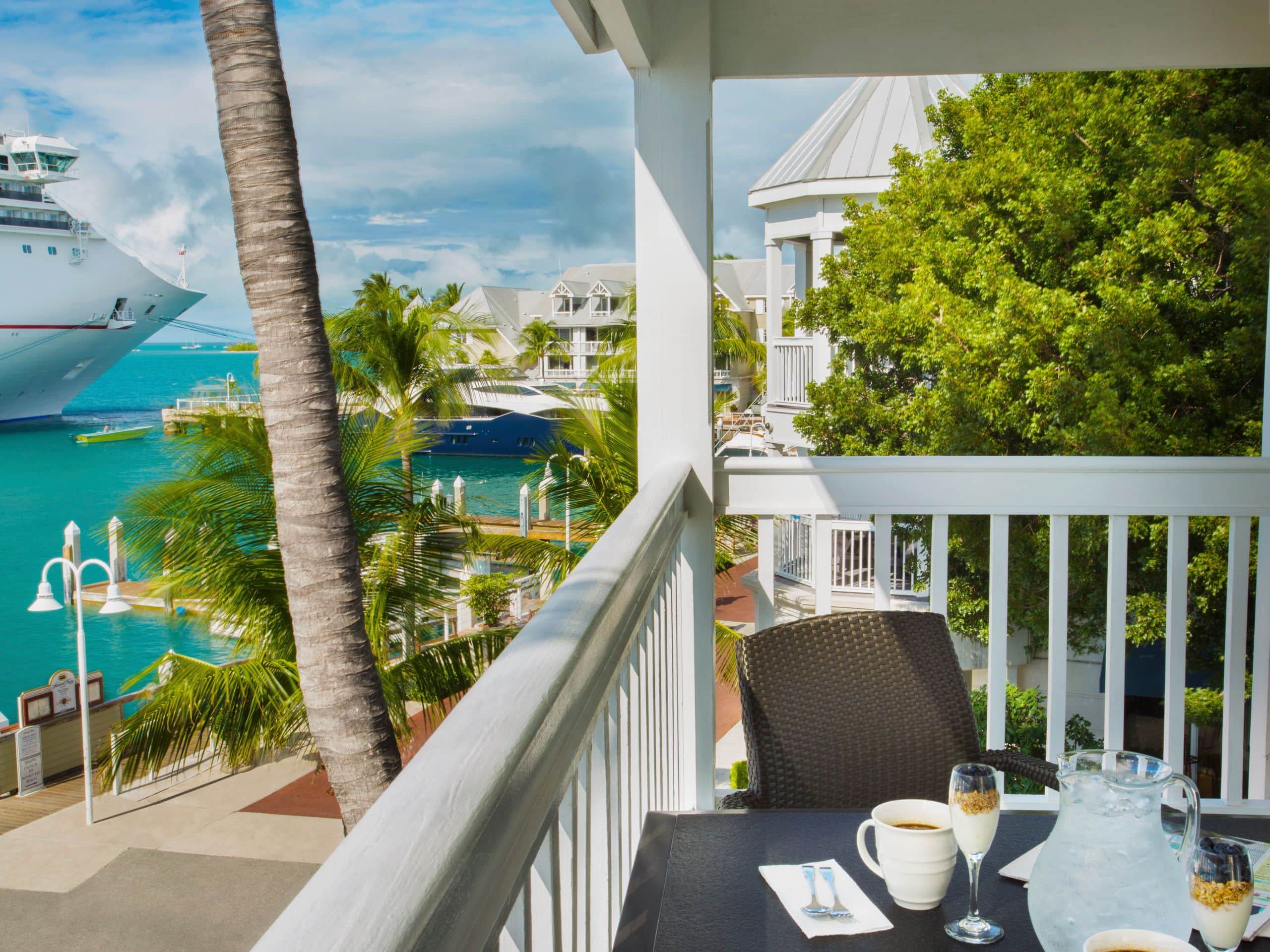 Hyatt Vacation Club at Sunset Harbor