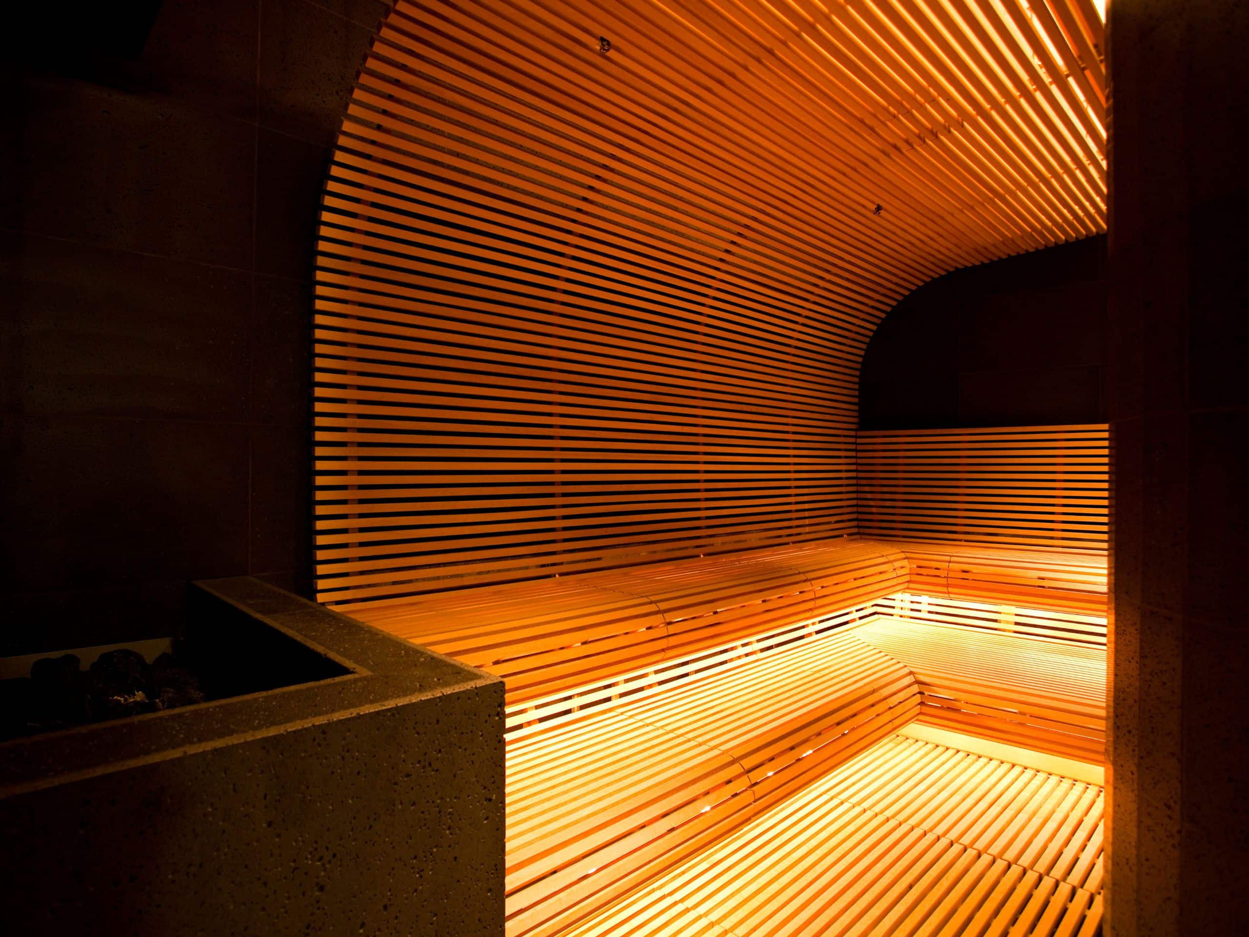 AO Spa and Club | Fitness & Pool | Andaz Tokyo Toranomon Hills