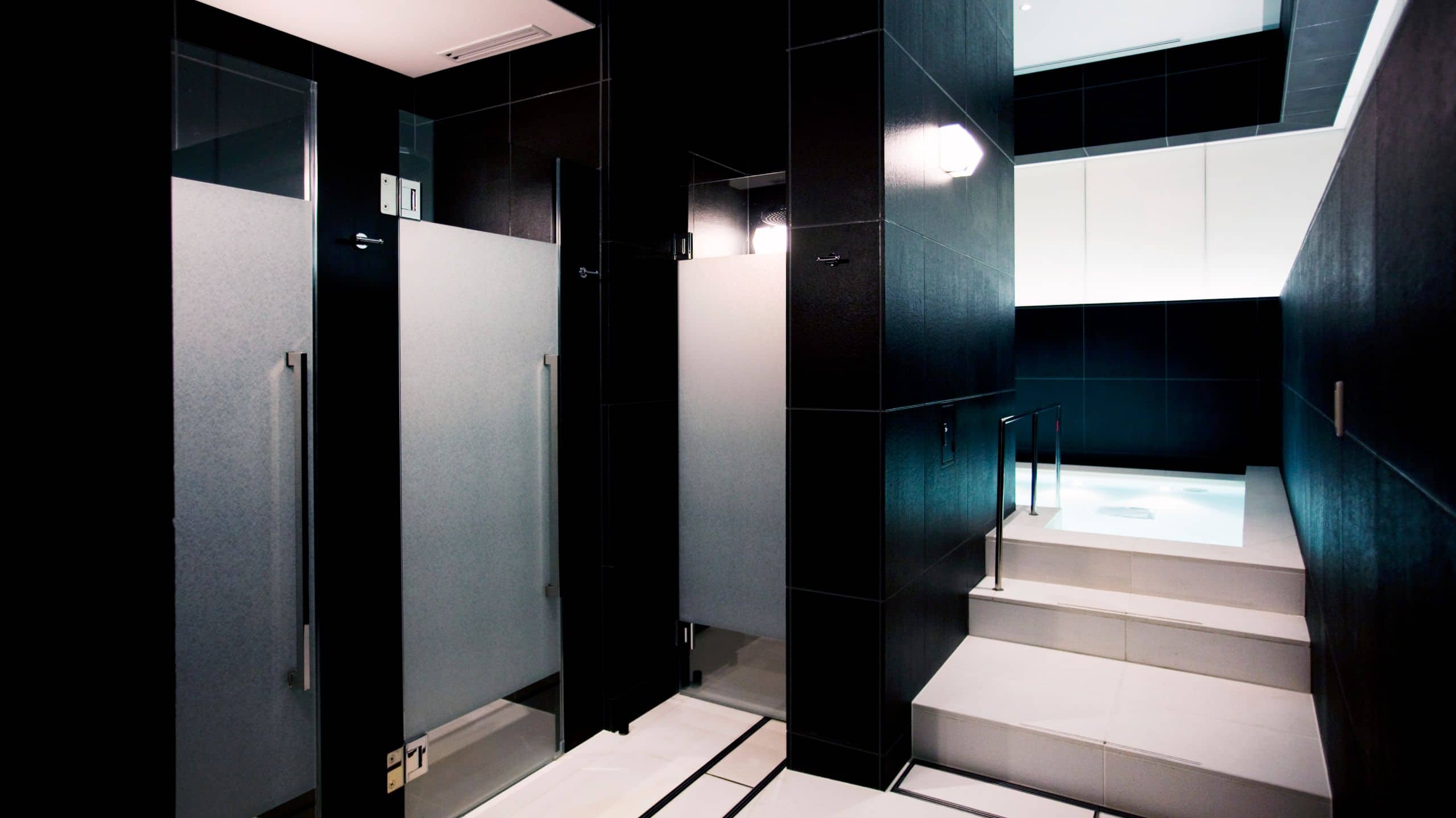 Andaz Tokyo Toranomon Hills Spa Facility