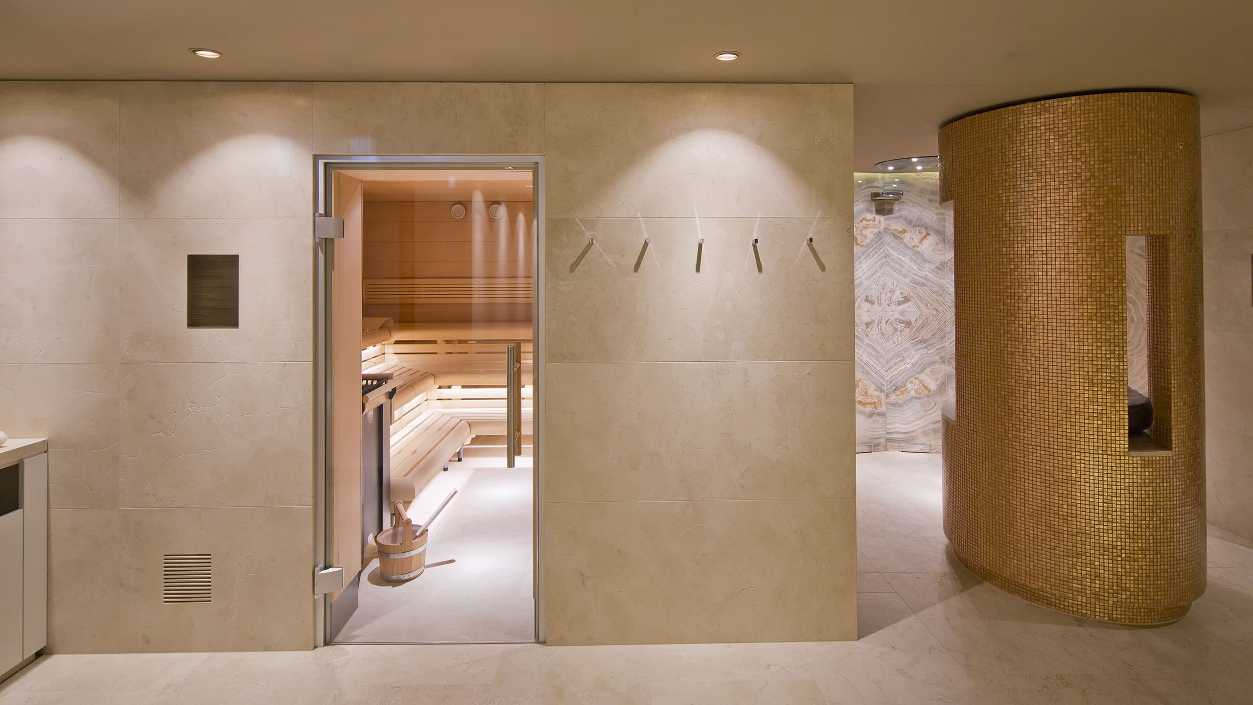 Park Hyatt Vienna Spa