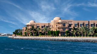 Park Hyatt Jeddah – Marina, Club and Spa