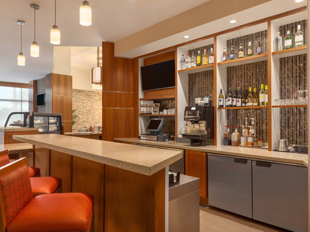Lounge Bar
