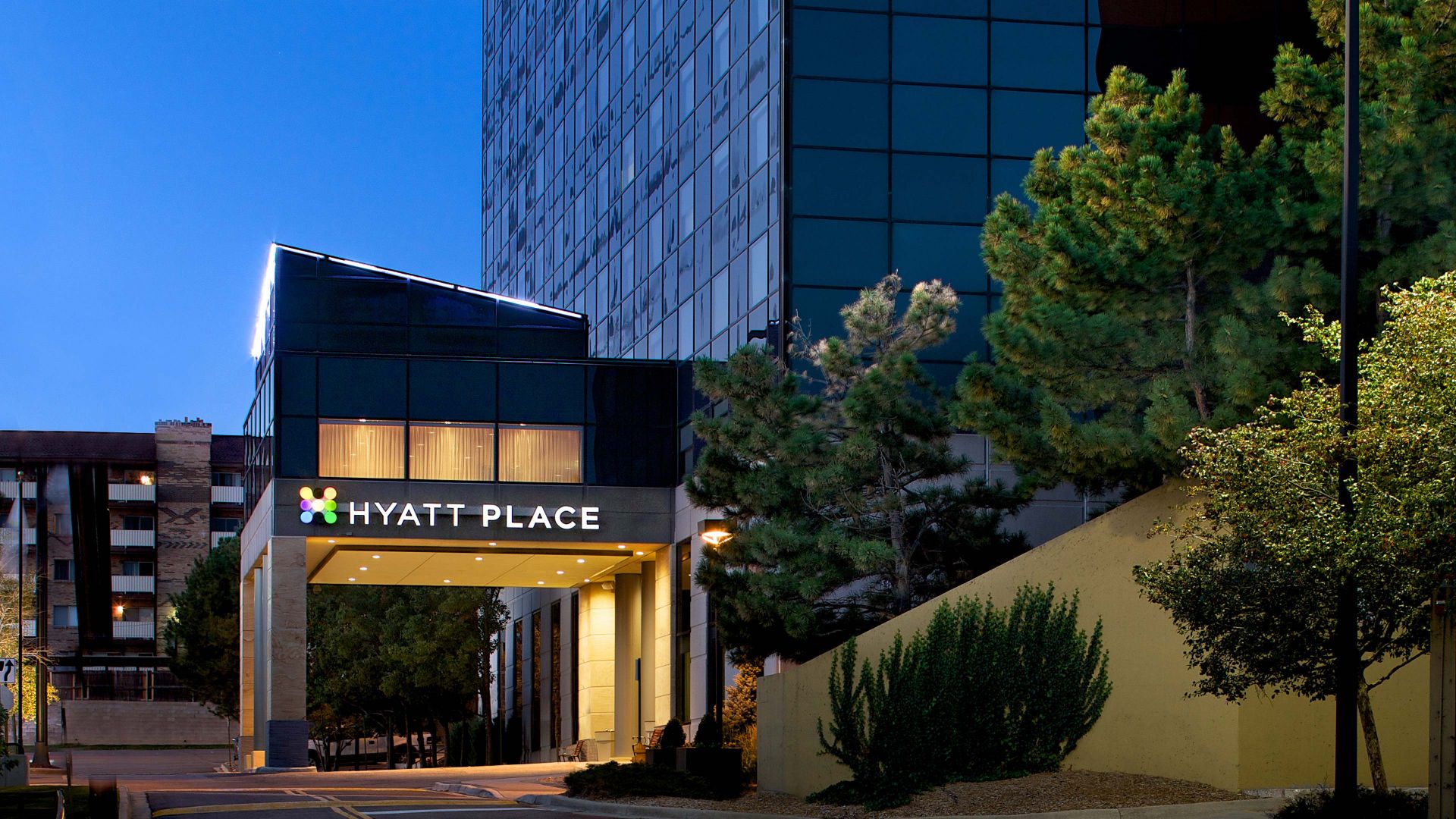 Hotel Deals In Denver CO Hyatt Place Denver Cherry Creek   Hyatt Place Denver Cherry Creek P023 Exterior.16x9.adapt.1920.1080 