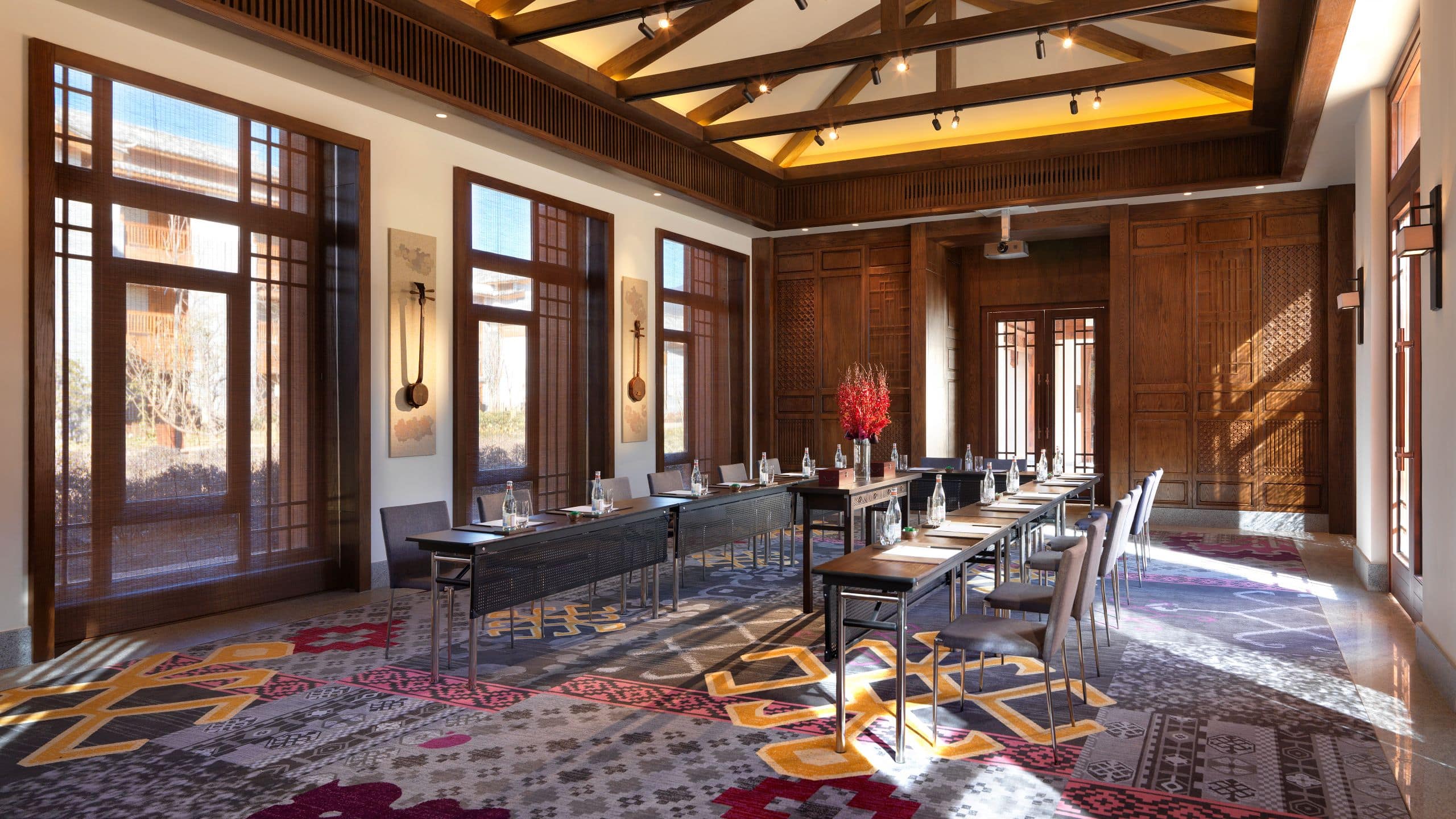 Jinmao Hotel Lijiang Residence