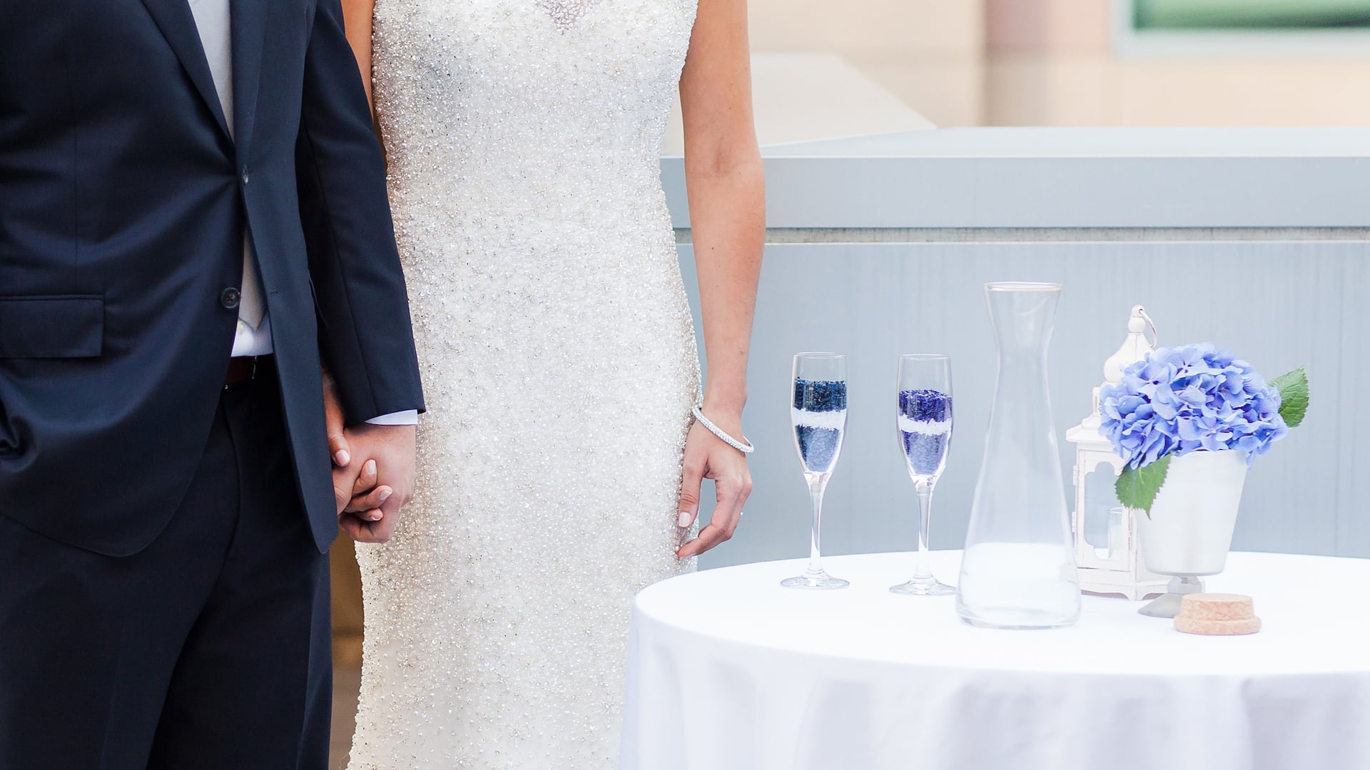 Hyatt Regency Boston Costello Wedding