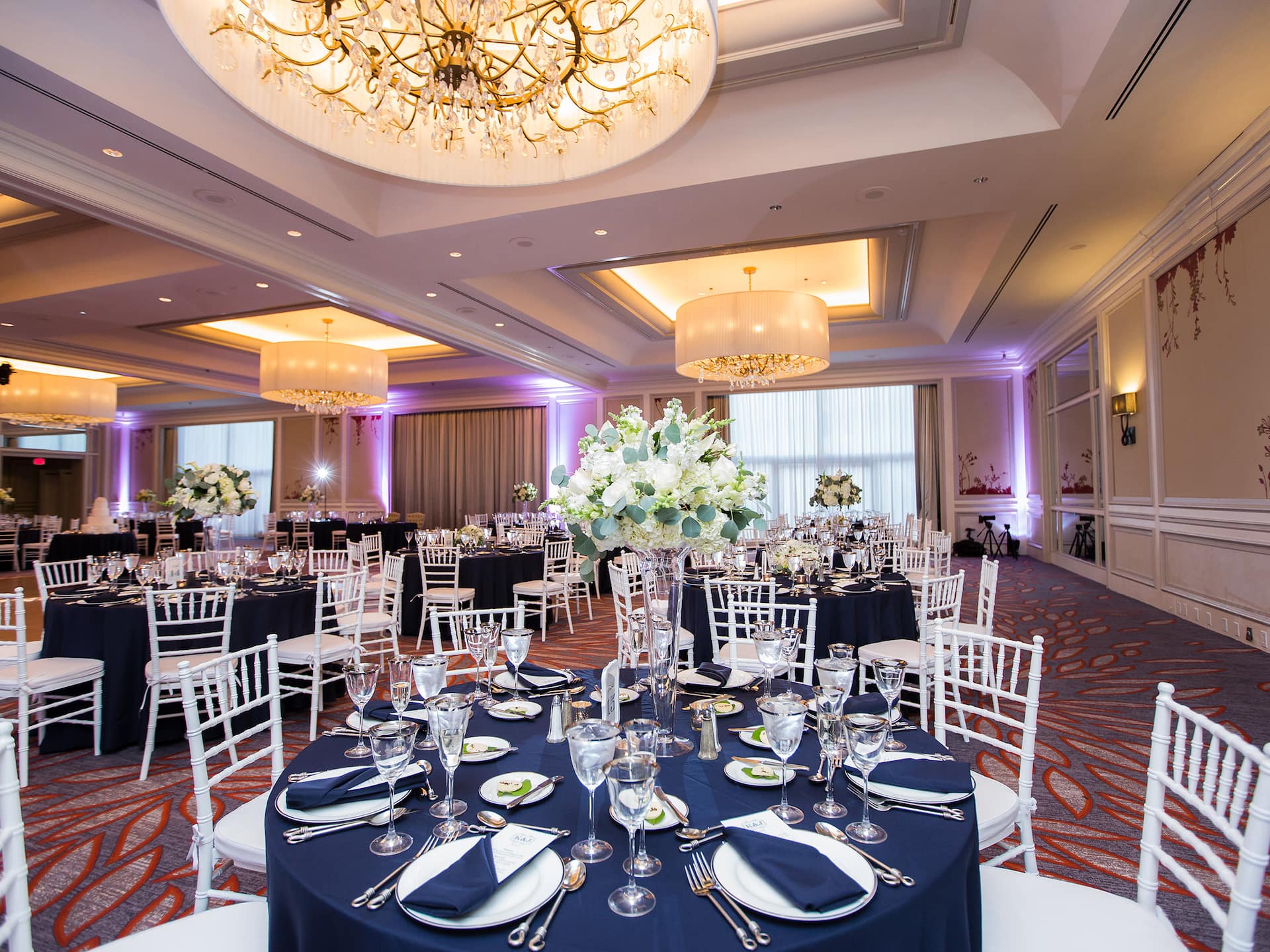 Hyatt Regency Boston Costello Wedding