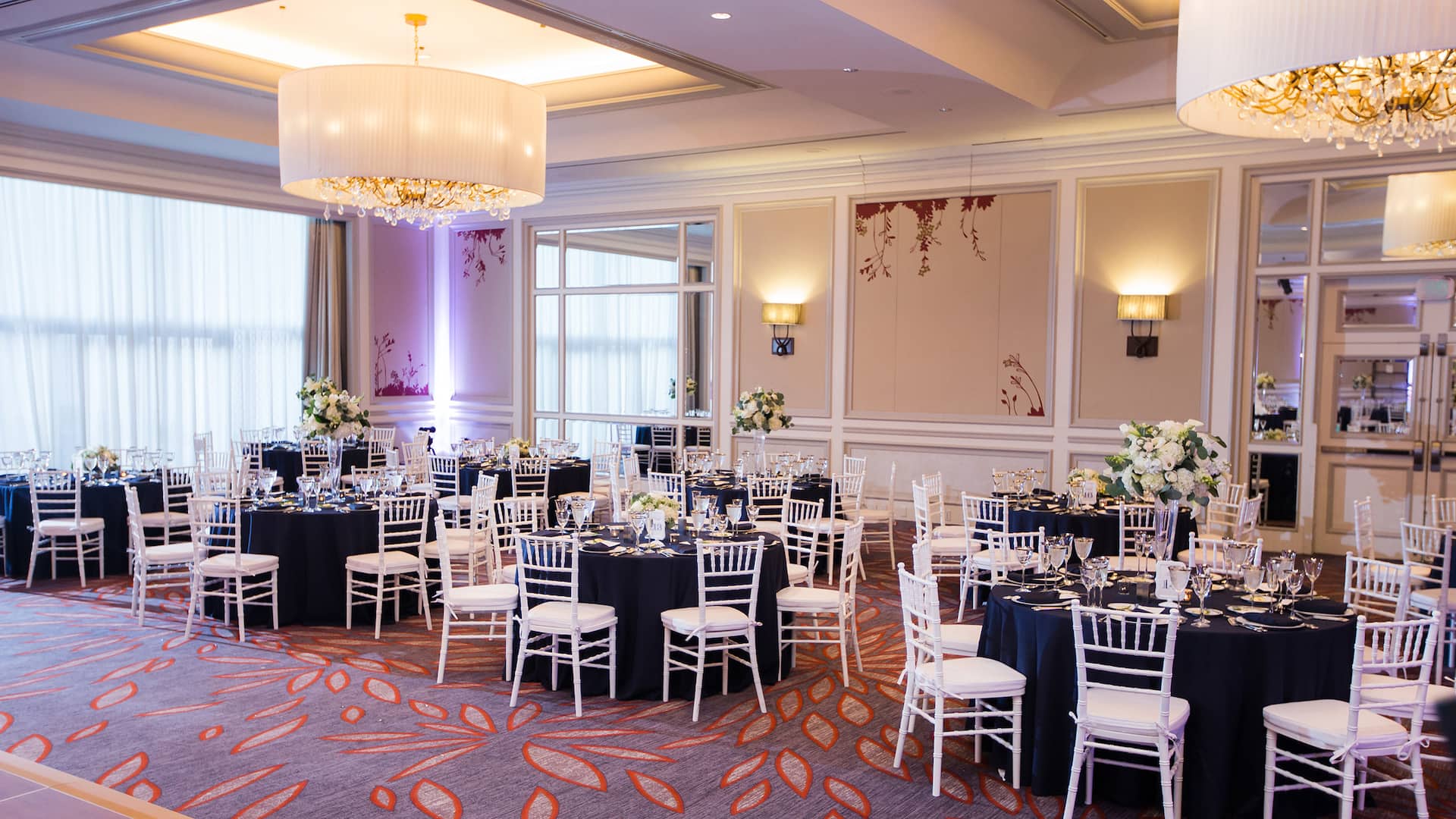Hyatt Regency Boston Costello Wedding