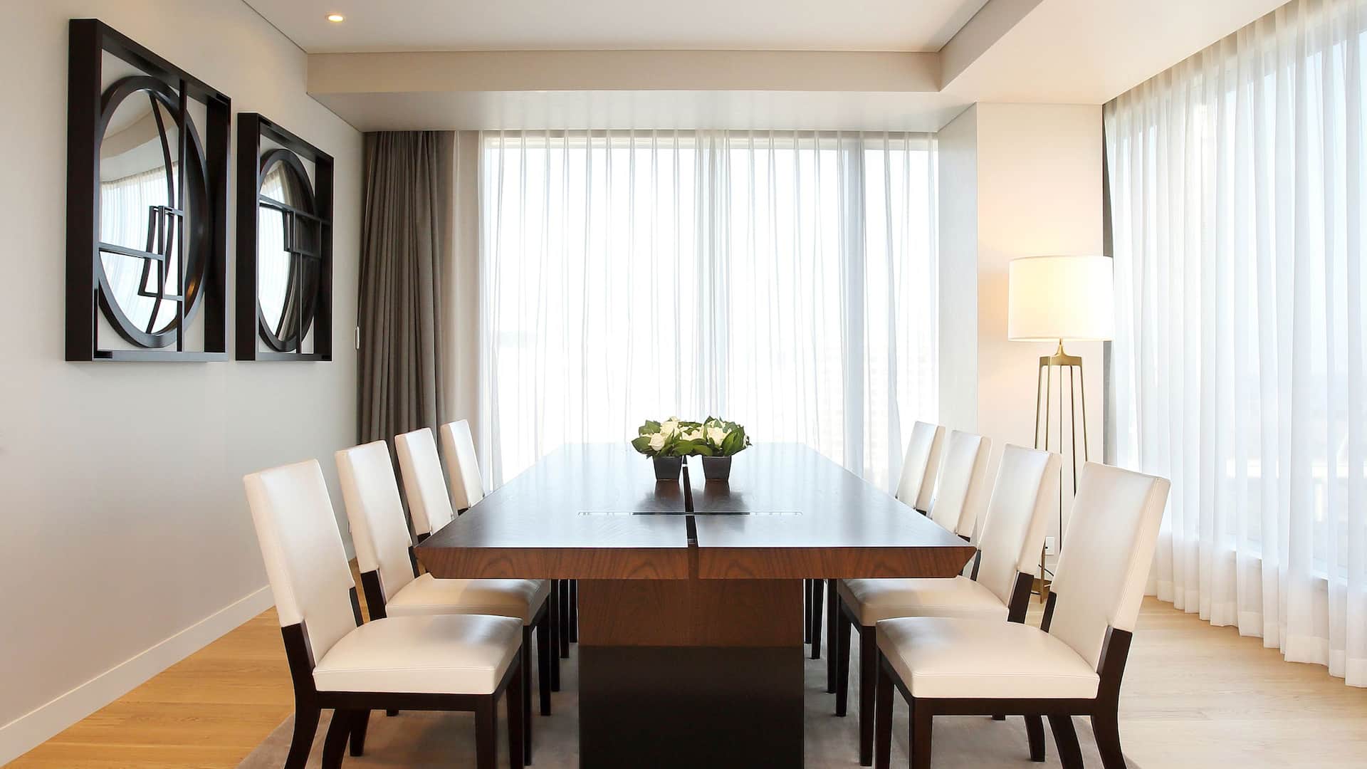 2/2 Grand Hyatt Incheon Premier Suite