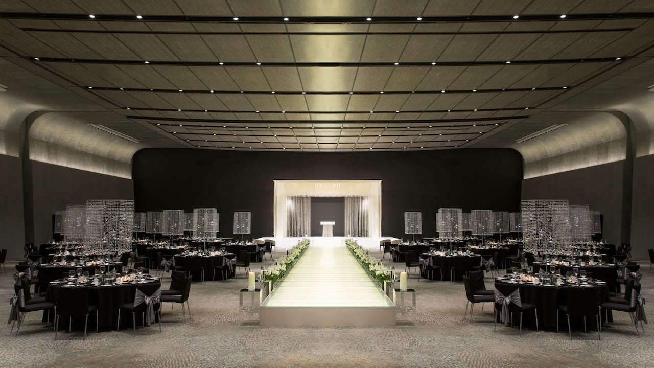 Wedding Fair