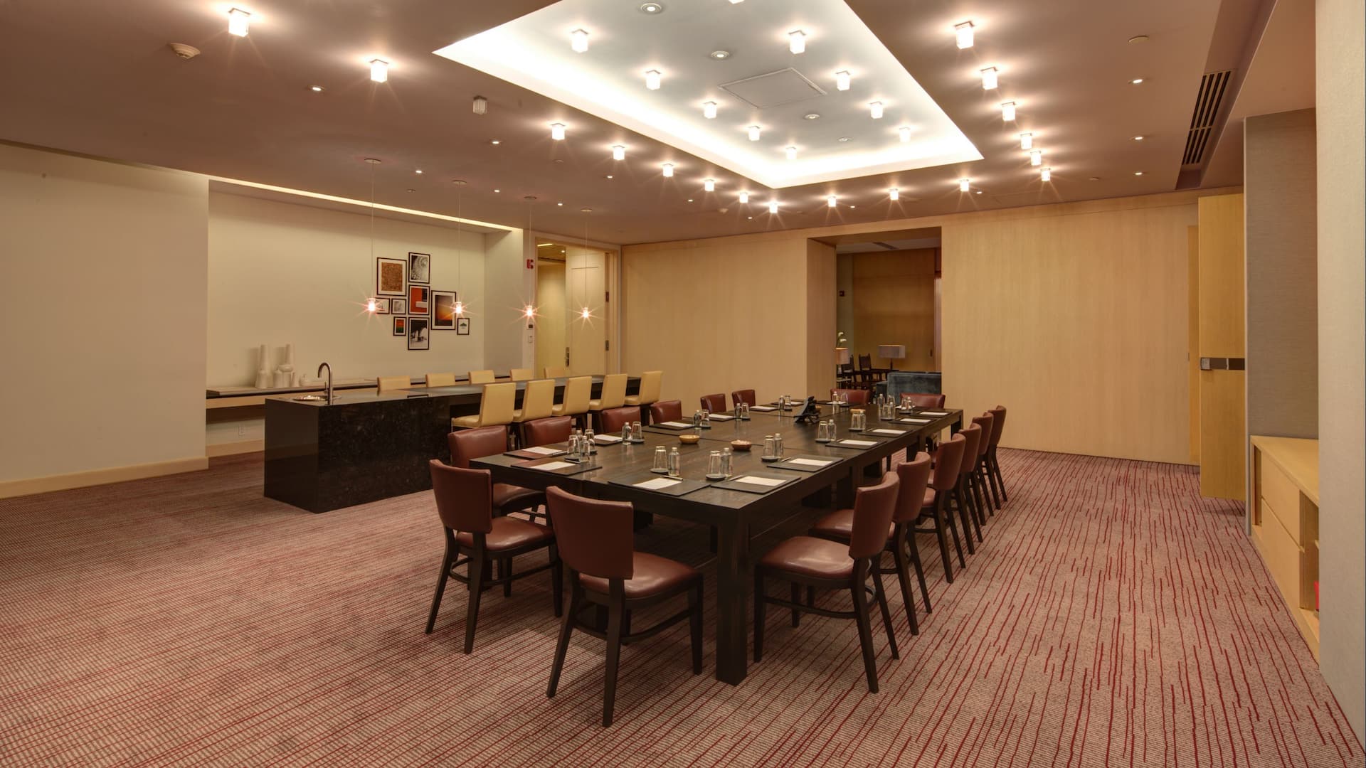 6 of 6 Hyatt Regency Mexico City La Residencia