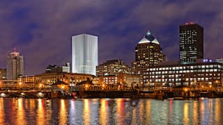 Hyatt Regency Rochester