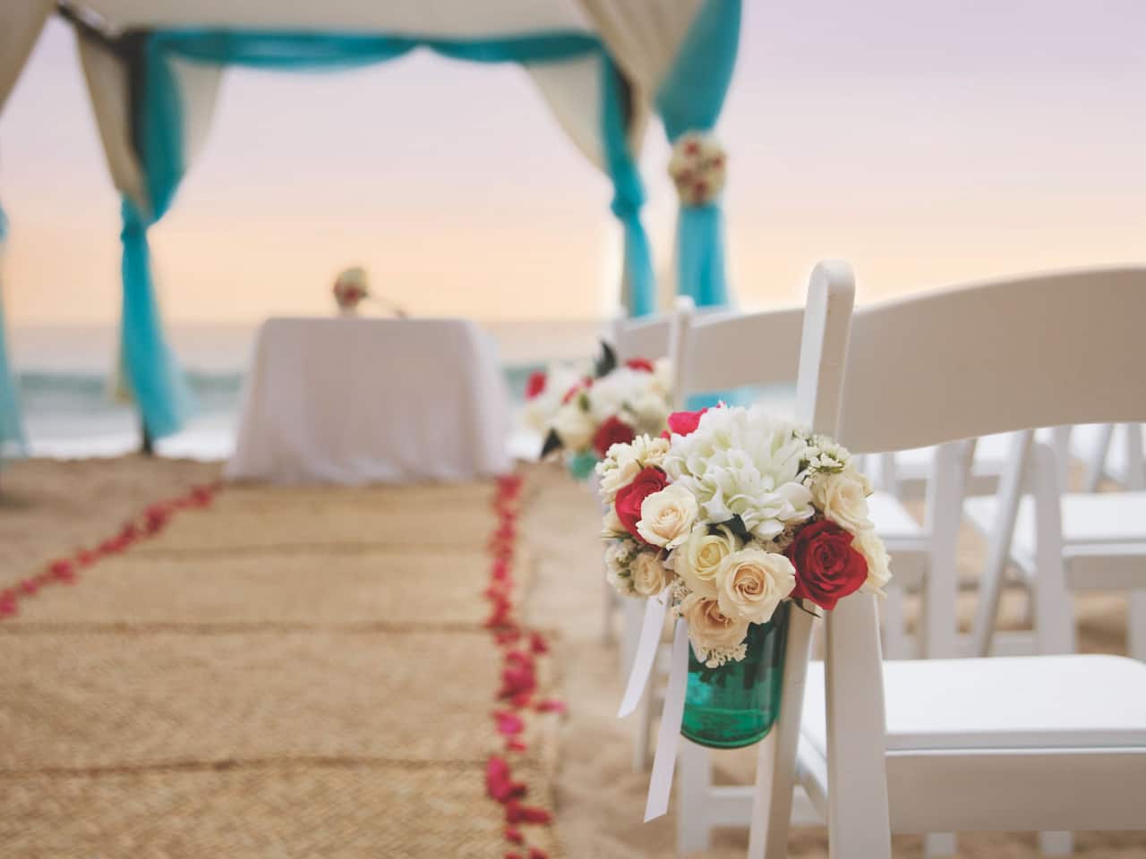 Puerto Vallarta Wedding Hyatt Ziva Puerto Vallarta