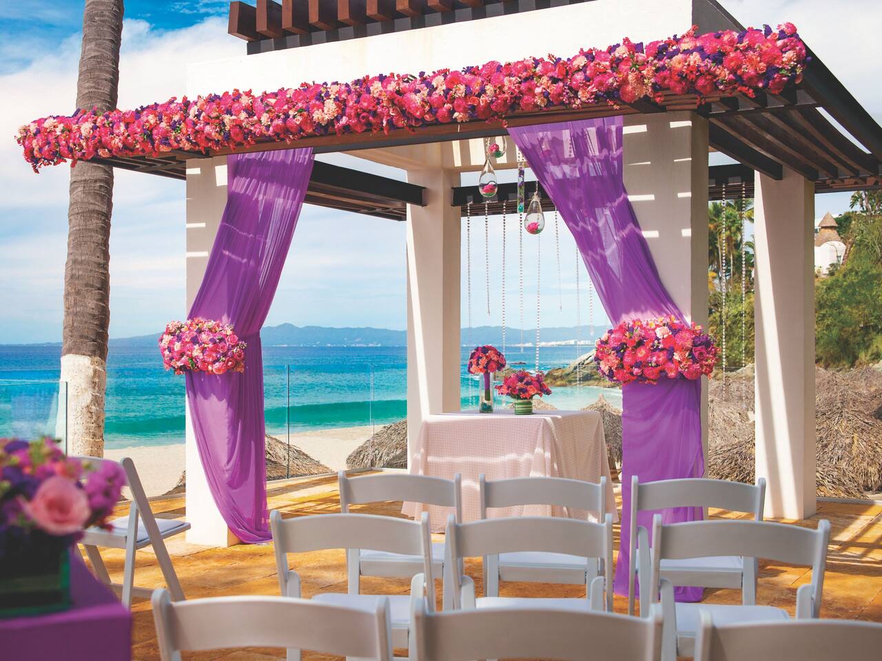 Puerto Vallarta Wedding Hyatt Ziva Puerto Vallarta