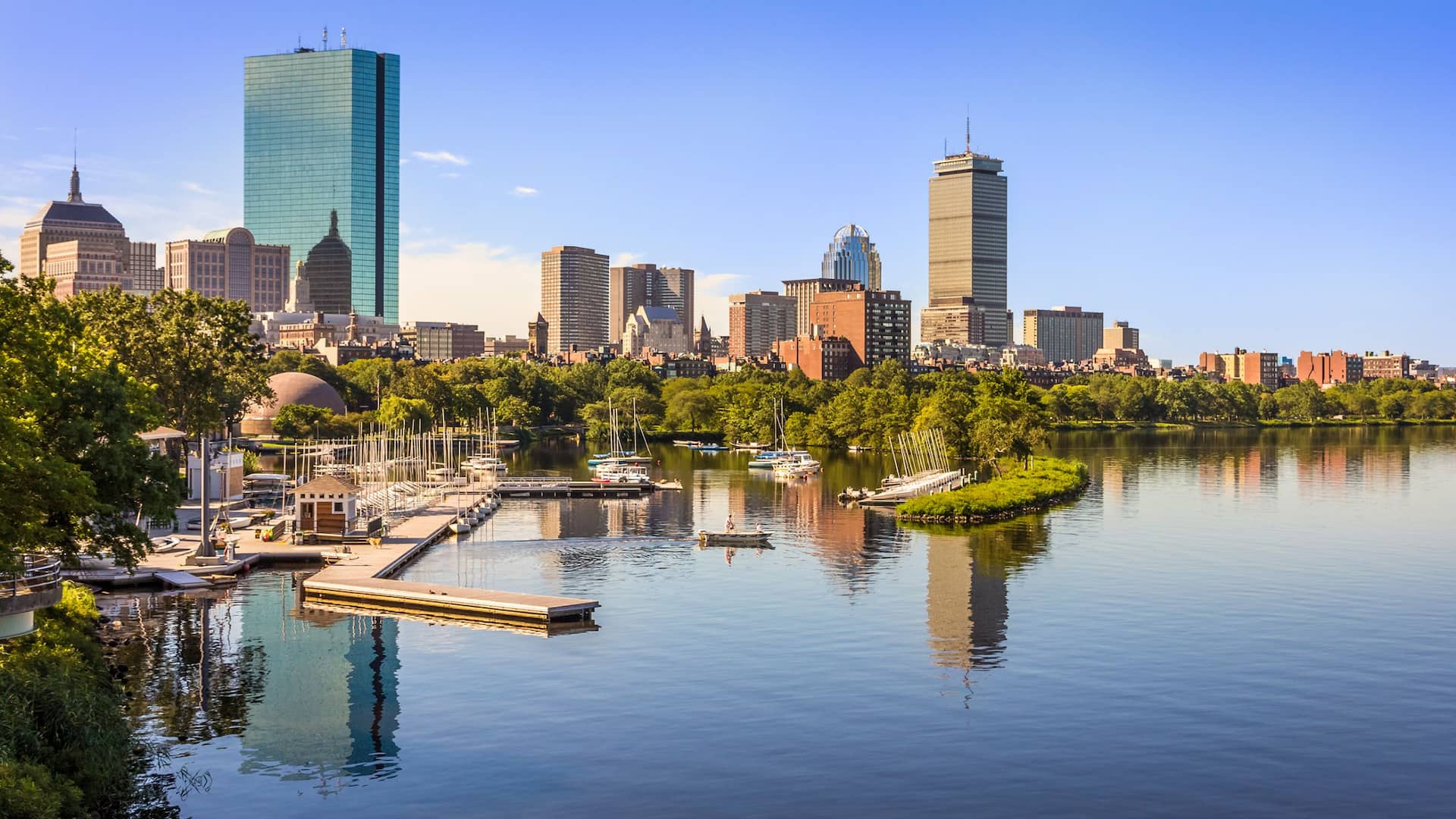 Hyatt Regency Boston Boston
