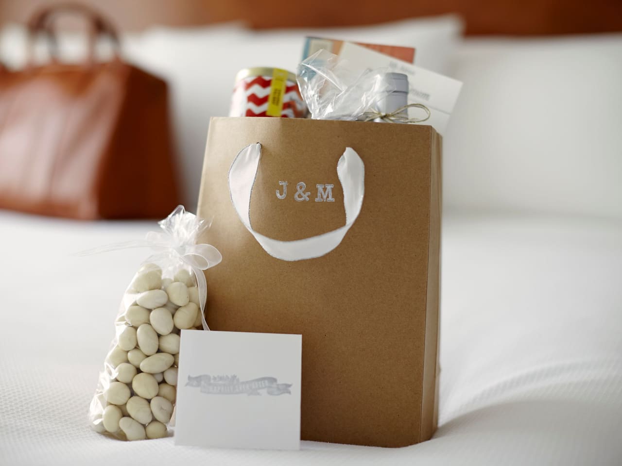 Hyatt House Nashville Downtown / SoBro Wedding